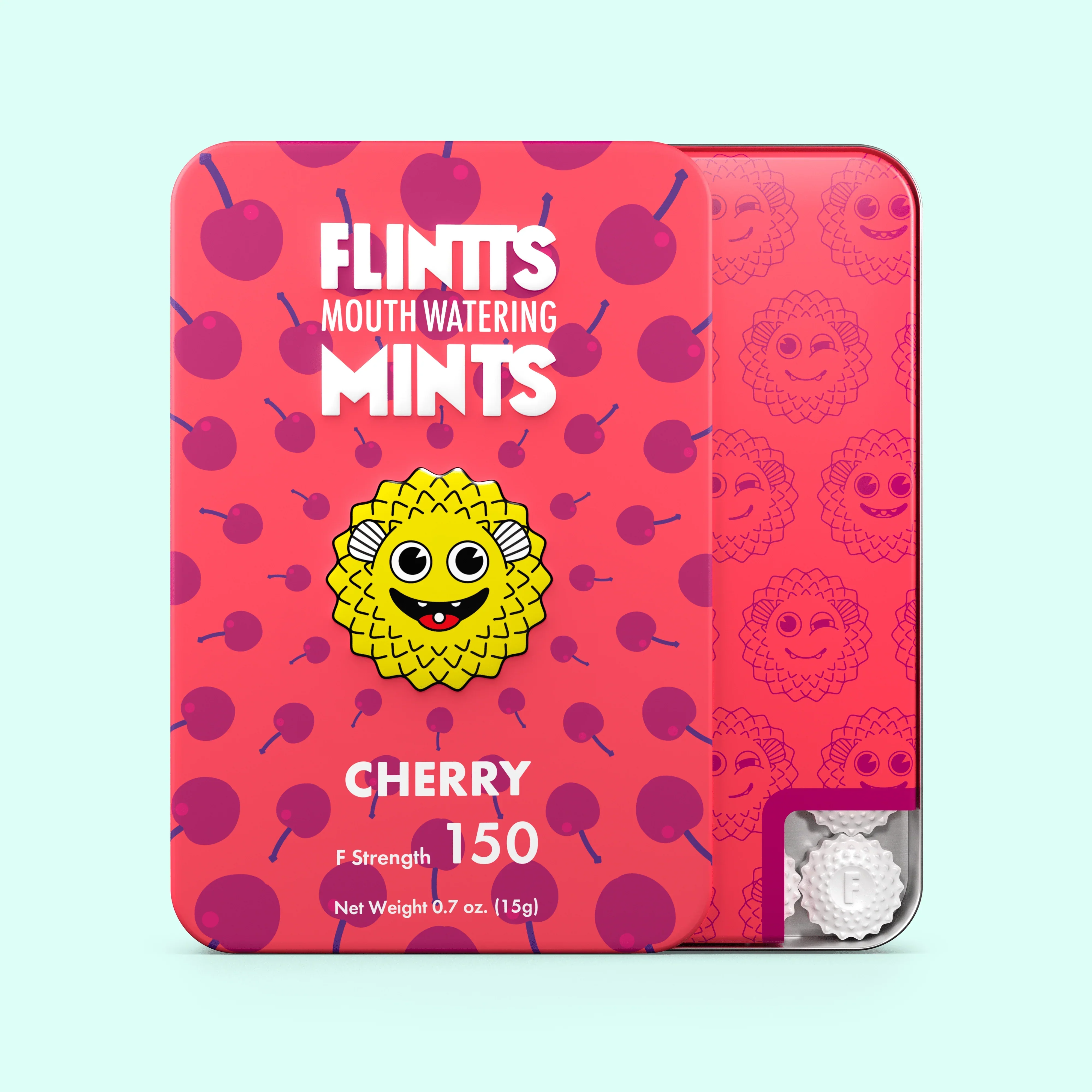 Flintt's Mints - Image 12