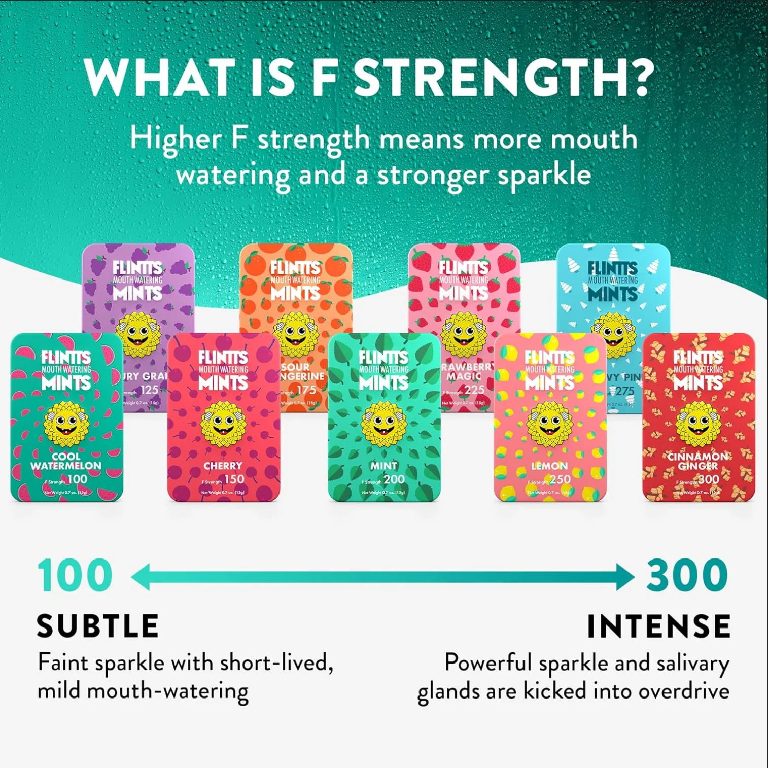 Flintt's Mints - Image 3