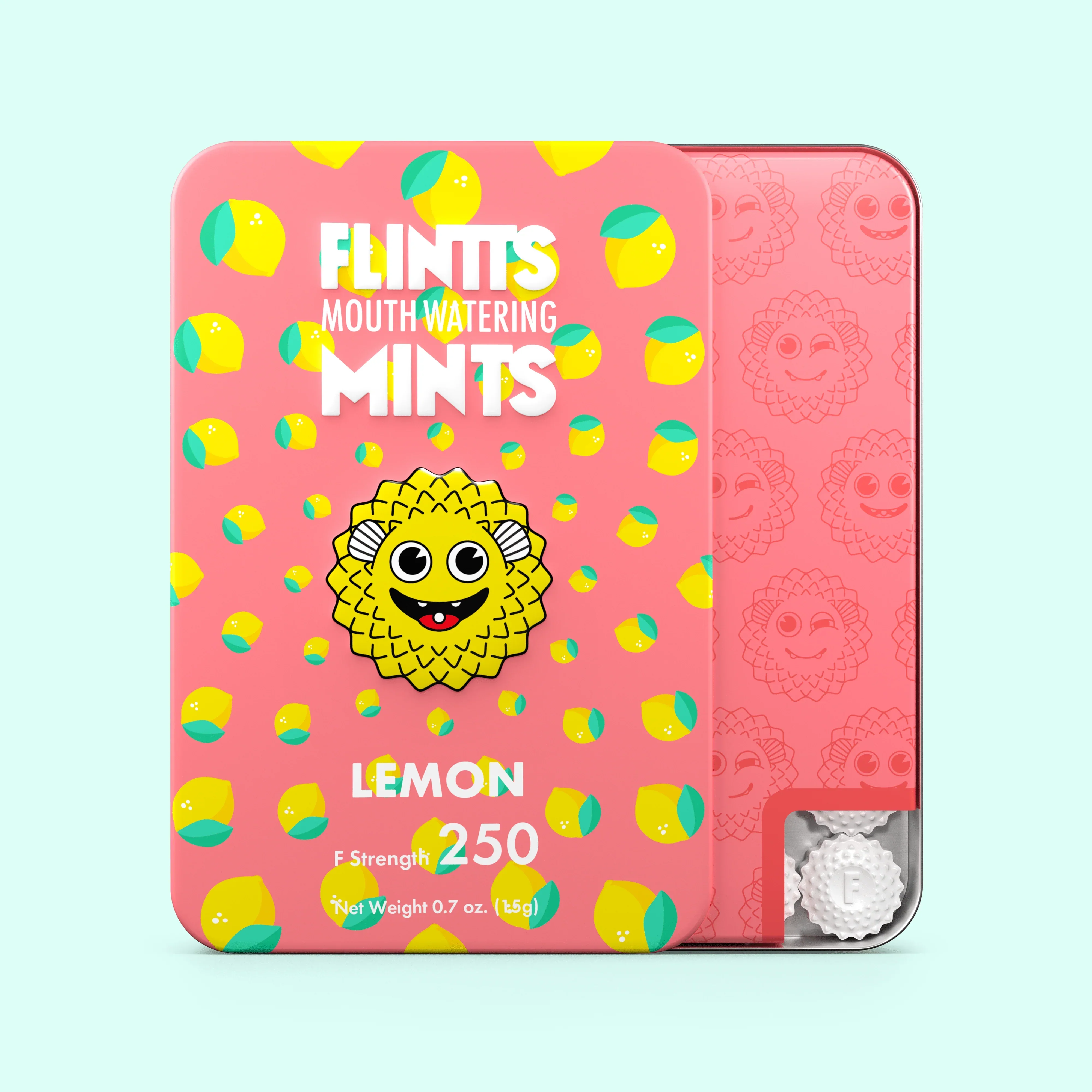 Flintt's Mints - Image 4