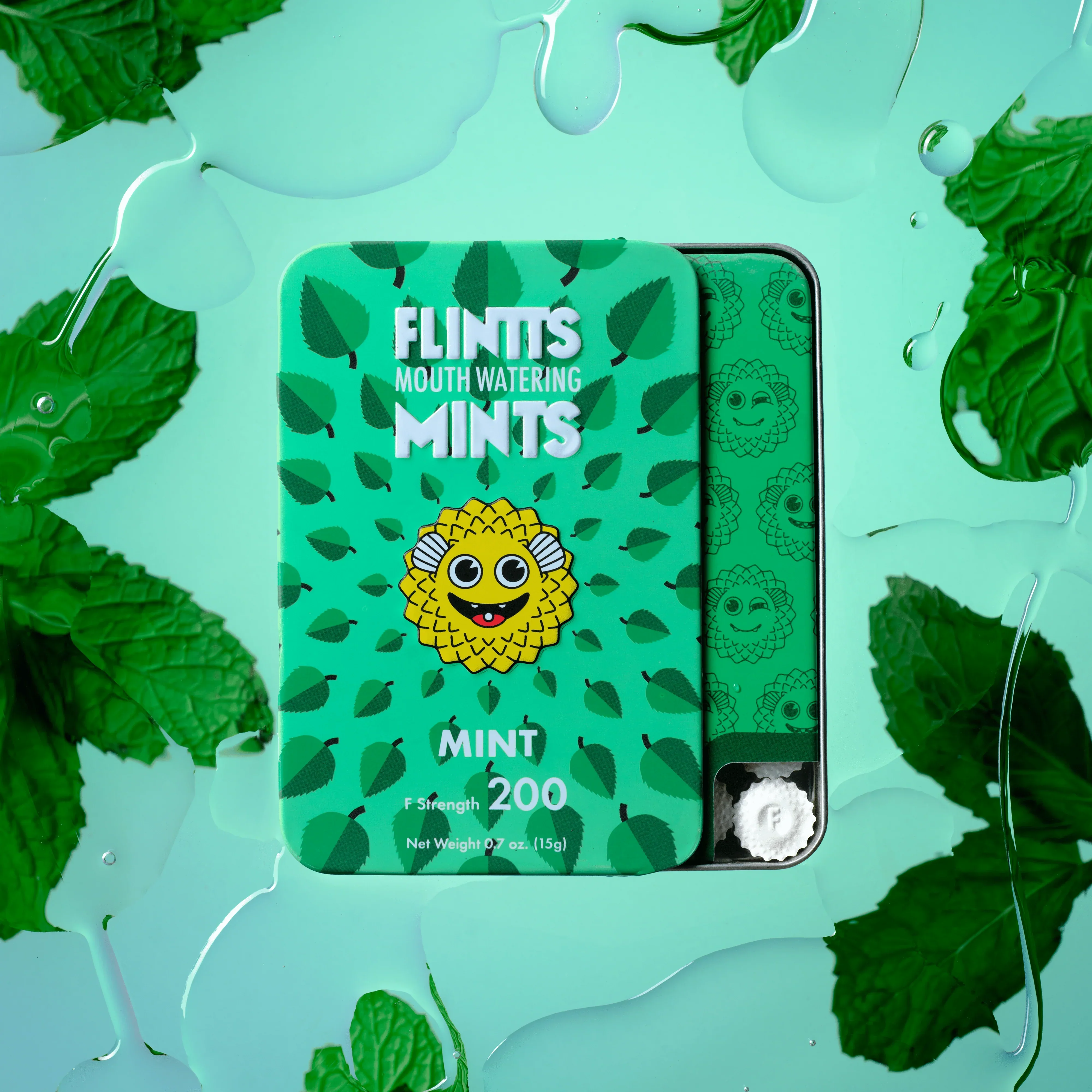Flintt's Mints - Image 7