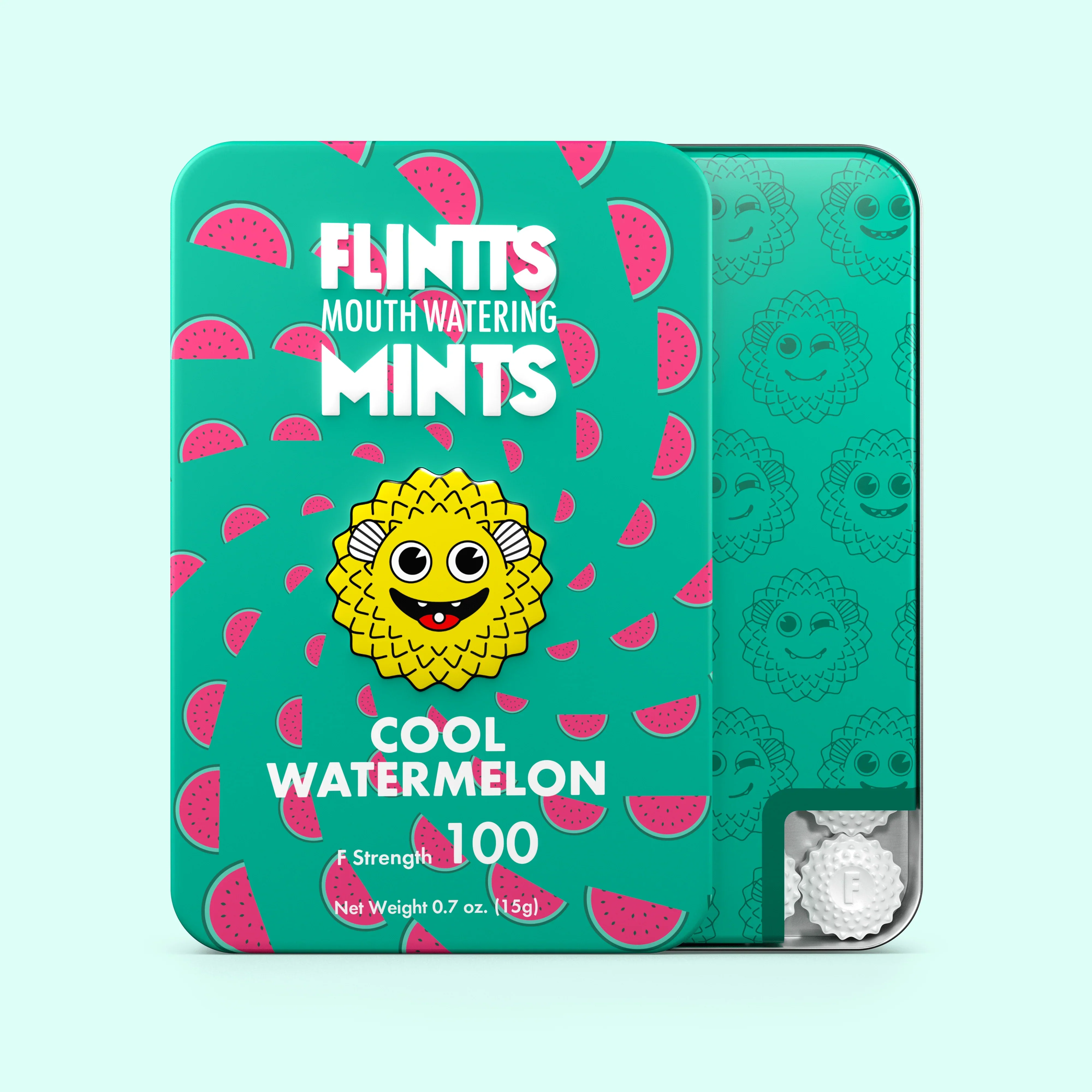 Flintt's Mints - Image 9