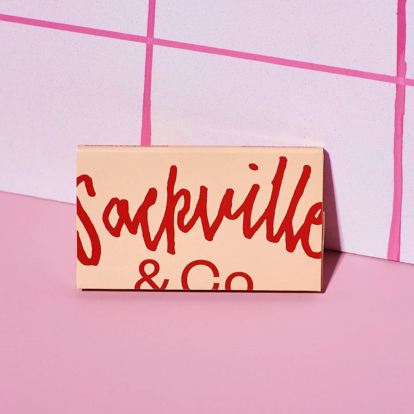 Pink Rolling Papers with Tips