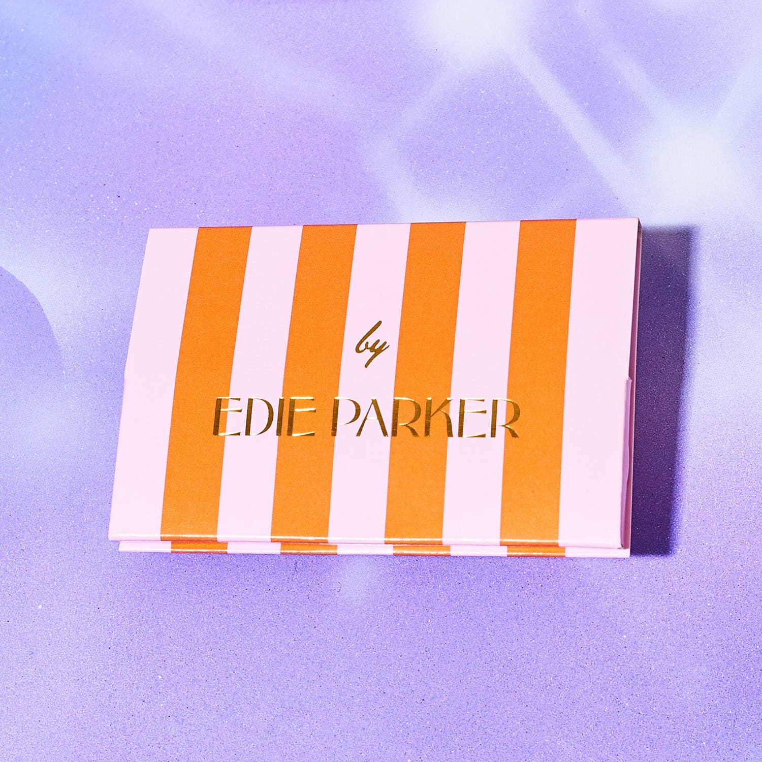 Edie Parker Flower Rolling Papers - Green - Image 5