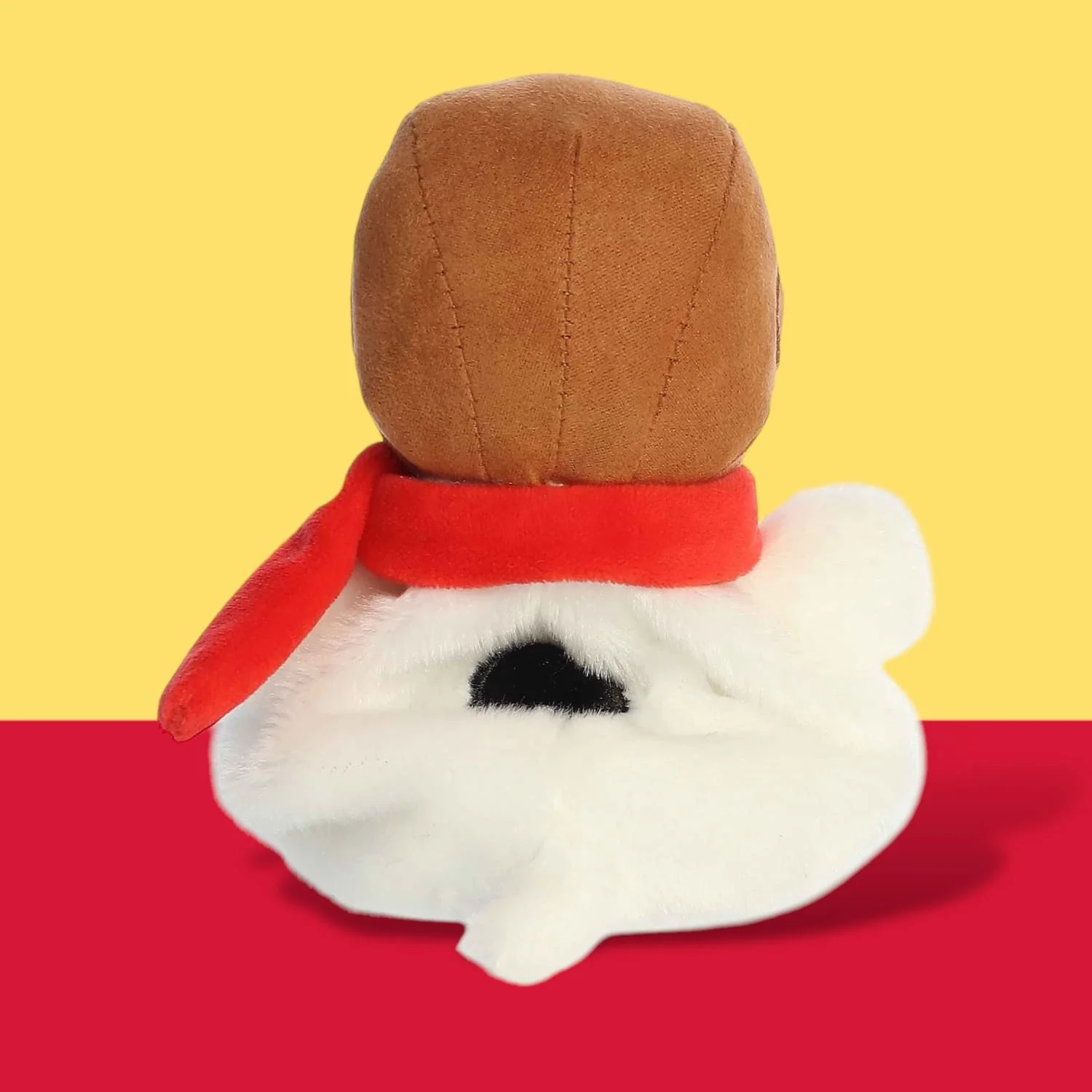 Peanuts Palm Pals Plush Toy - Flying Ace Snoopy - Image 3