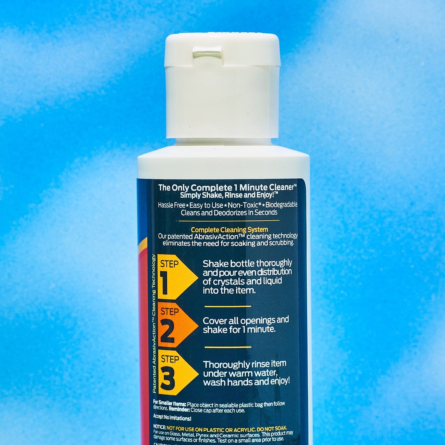 Formula 420 Original Glass Cleaner - Image 7