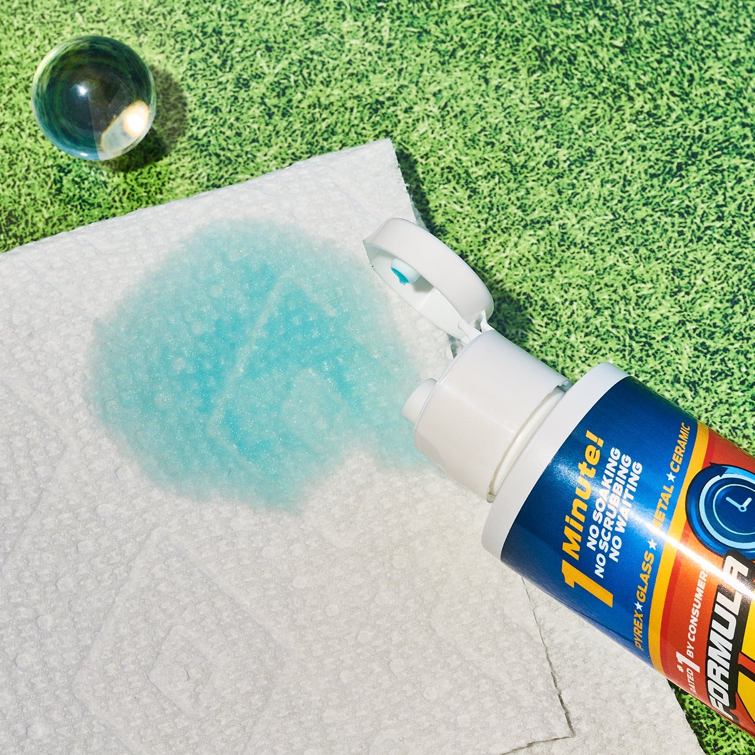 Formula 420 Original Glass Cleaner - Image 8