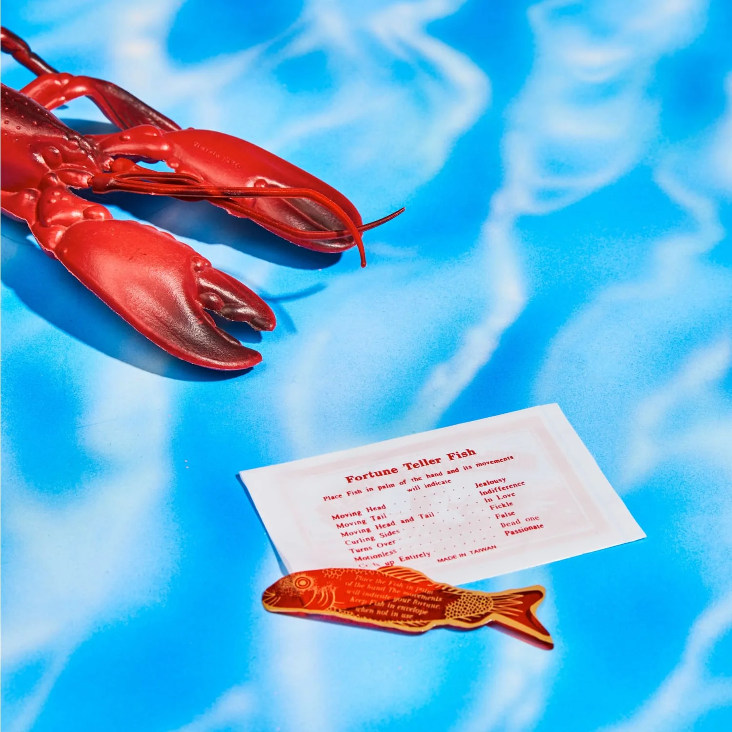 Fortune Fish - Image 3