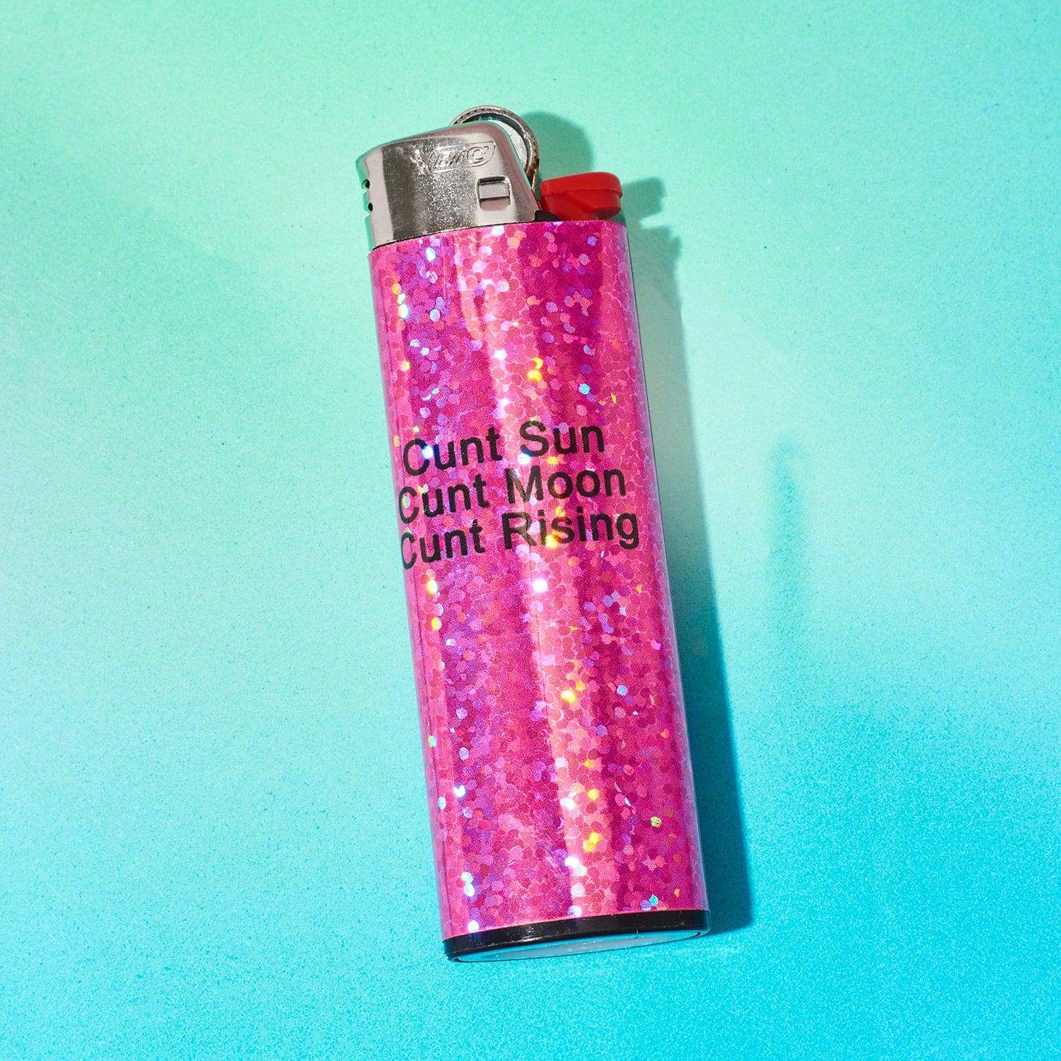 Friends NYC Cunt Sun Cunt Moon Lighter - Image 3