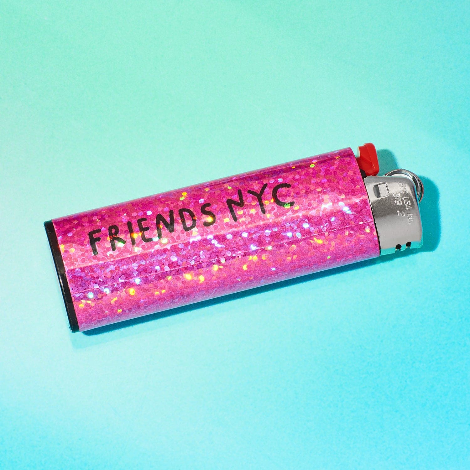 Friends NYC Cunt Sun Cunt Moon Lighter - Image 5