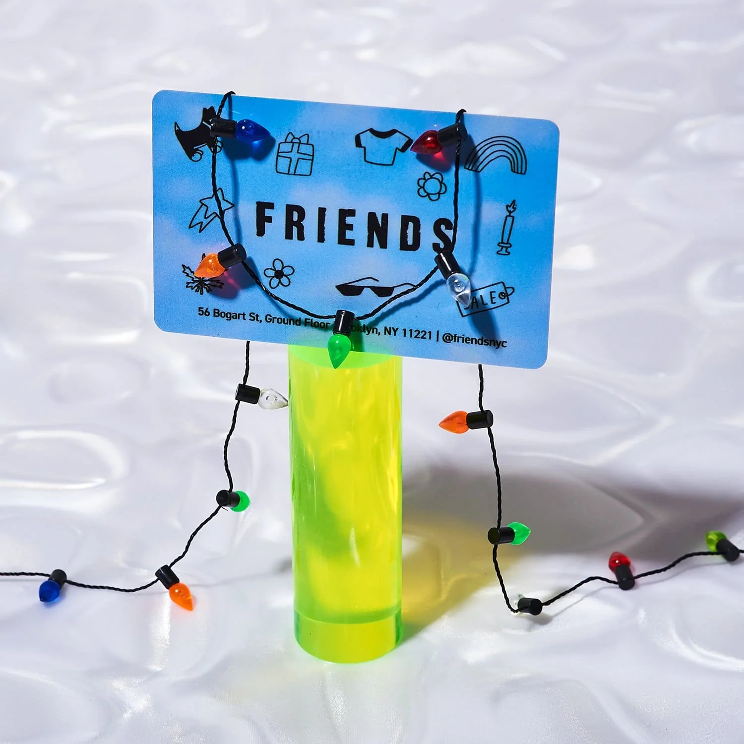 Friends Webstore Gift Card - Image 7
