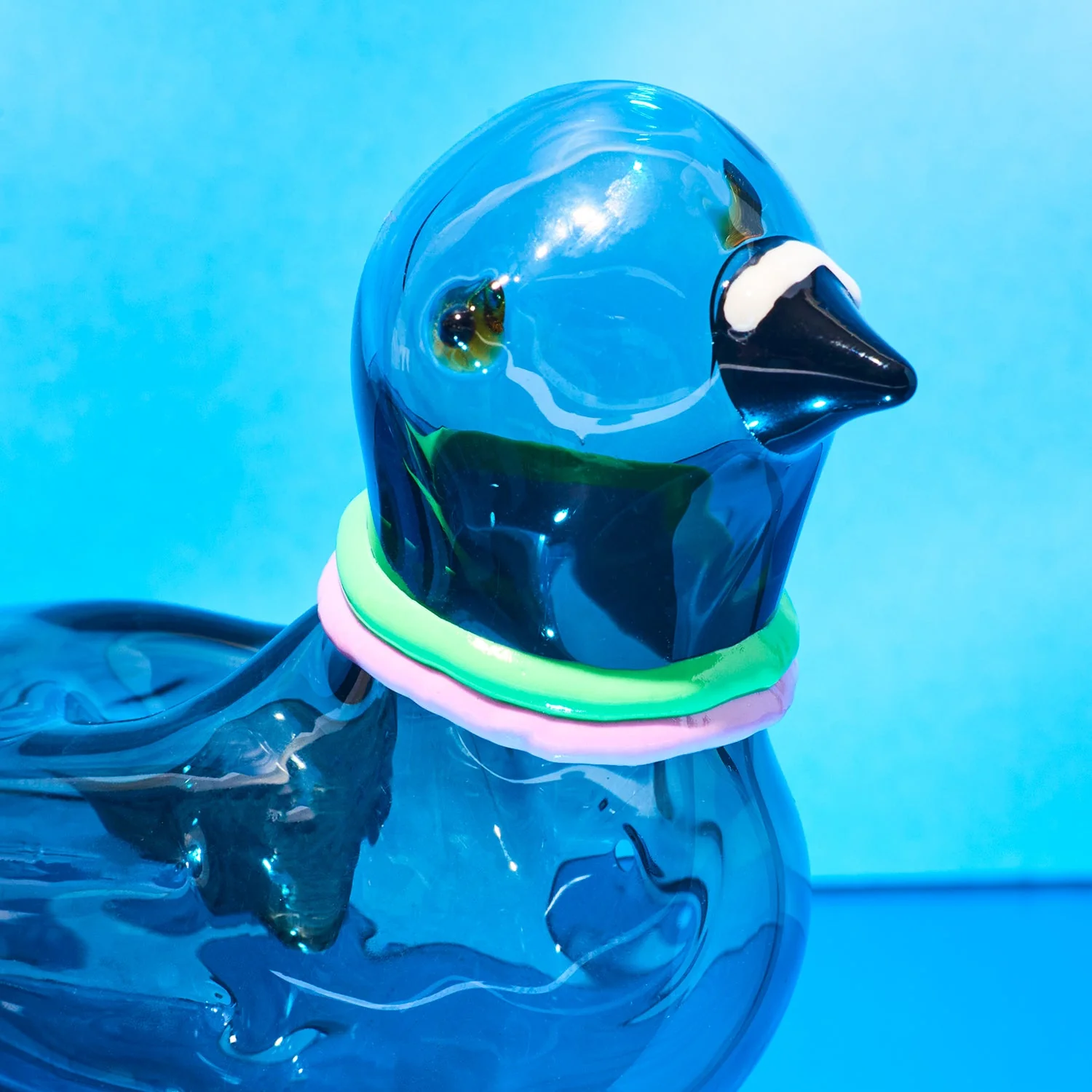 Friends NYC Pigeon Pipe - Image 2
