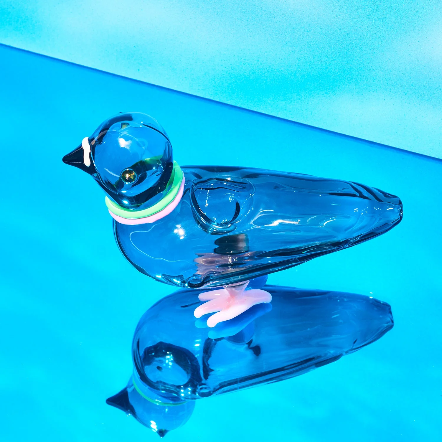 Friends NYC Pigeon Pipe - Image 4
