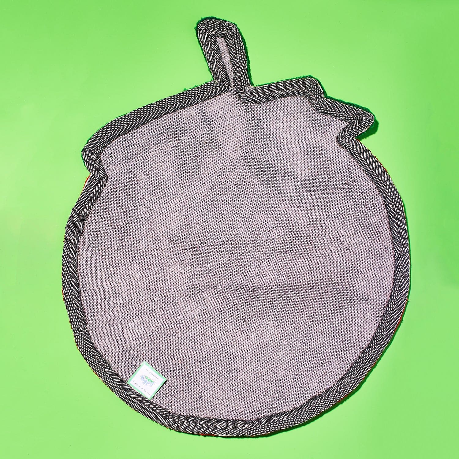 Friends NYC Tomato Rug - Image 8
