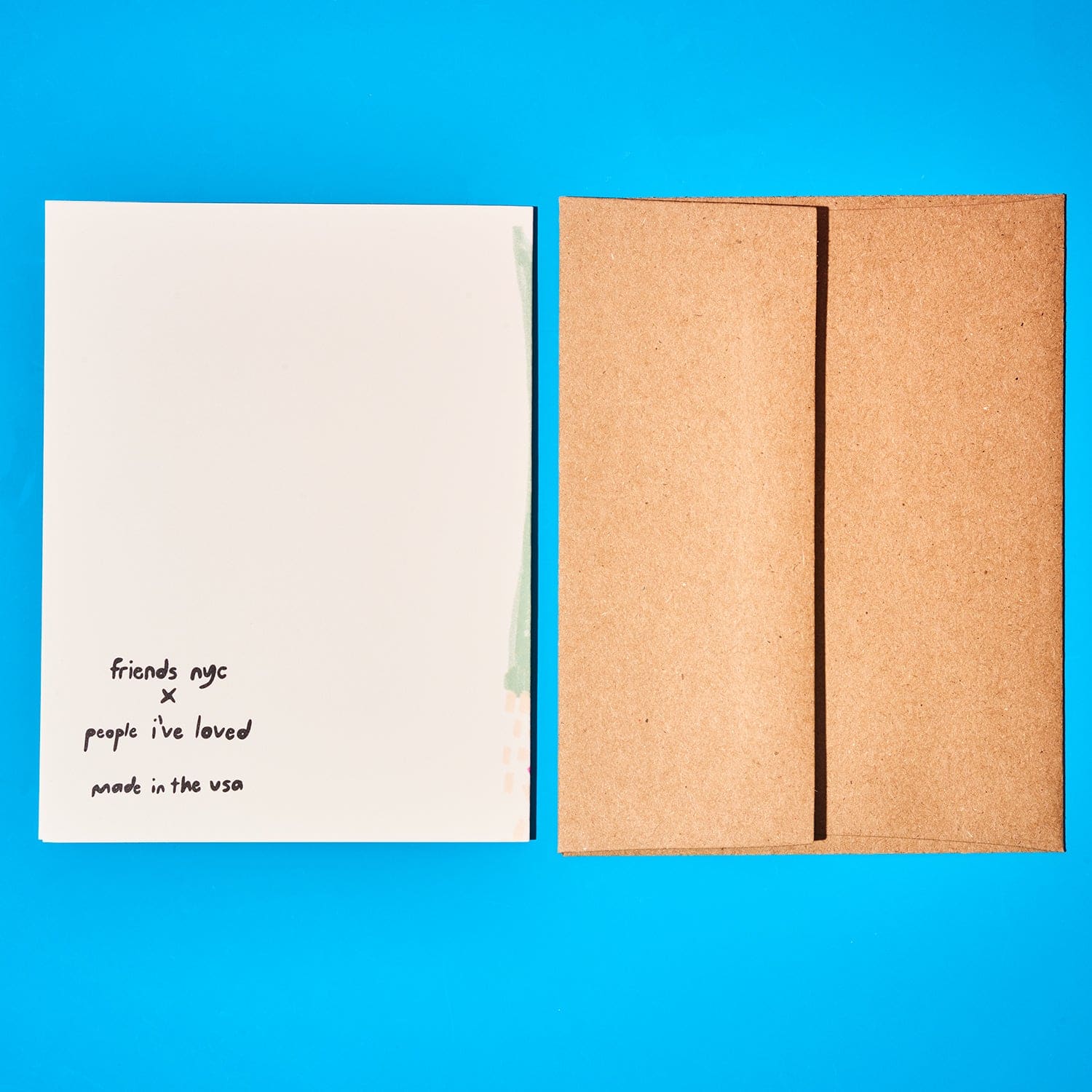 ILYSM Bestie Card - Image 3