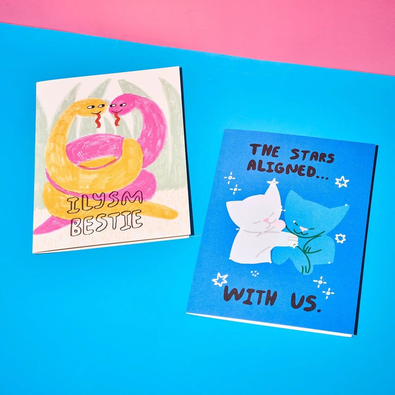 ILYSM Bestie Card - Image 4
