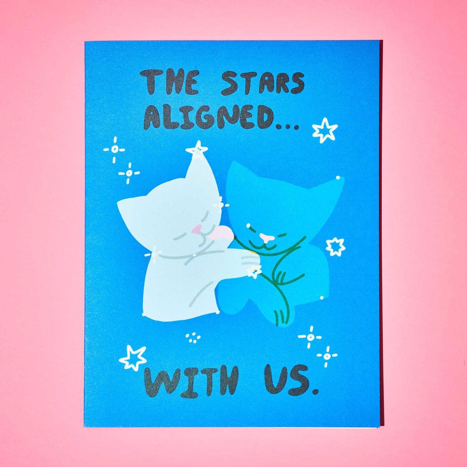 The Stars Aligned Card - Image 3