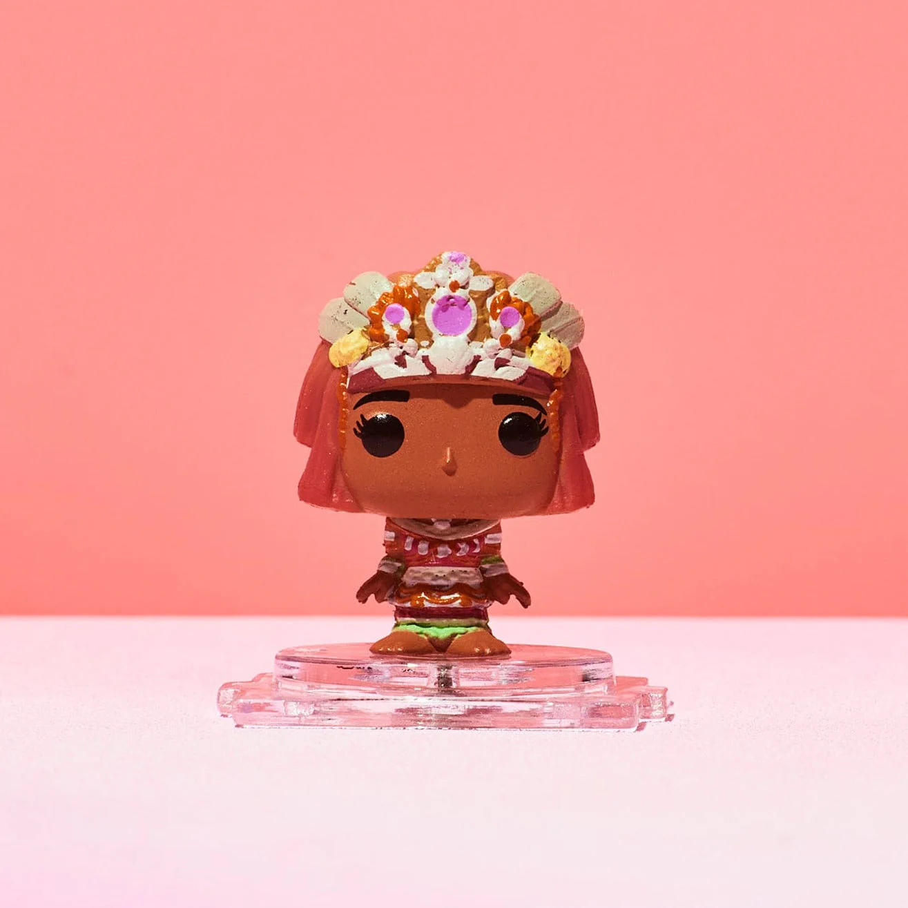 Funko Bitty Pop Blind Box - Disney Princess