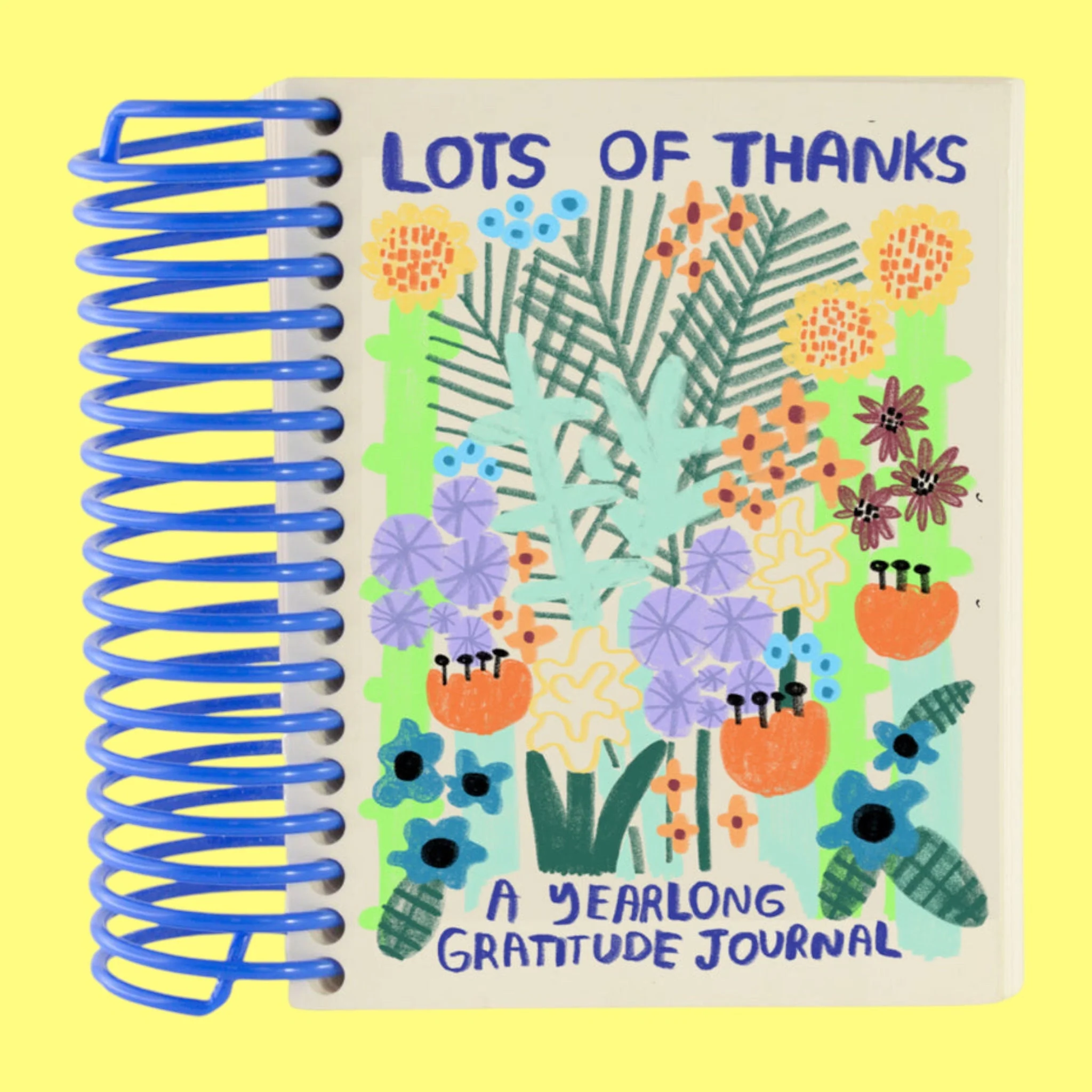 Gratitude Journal