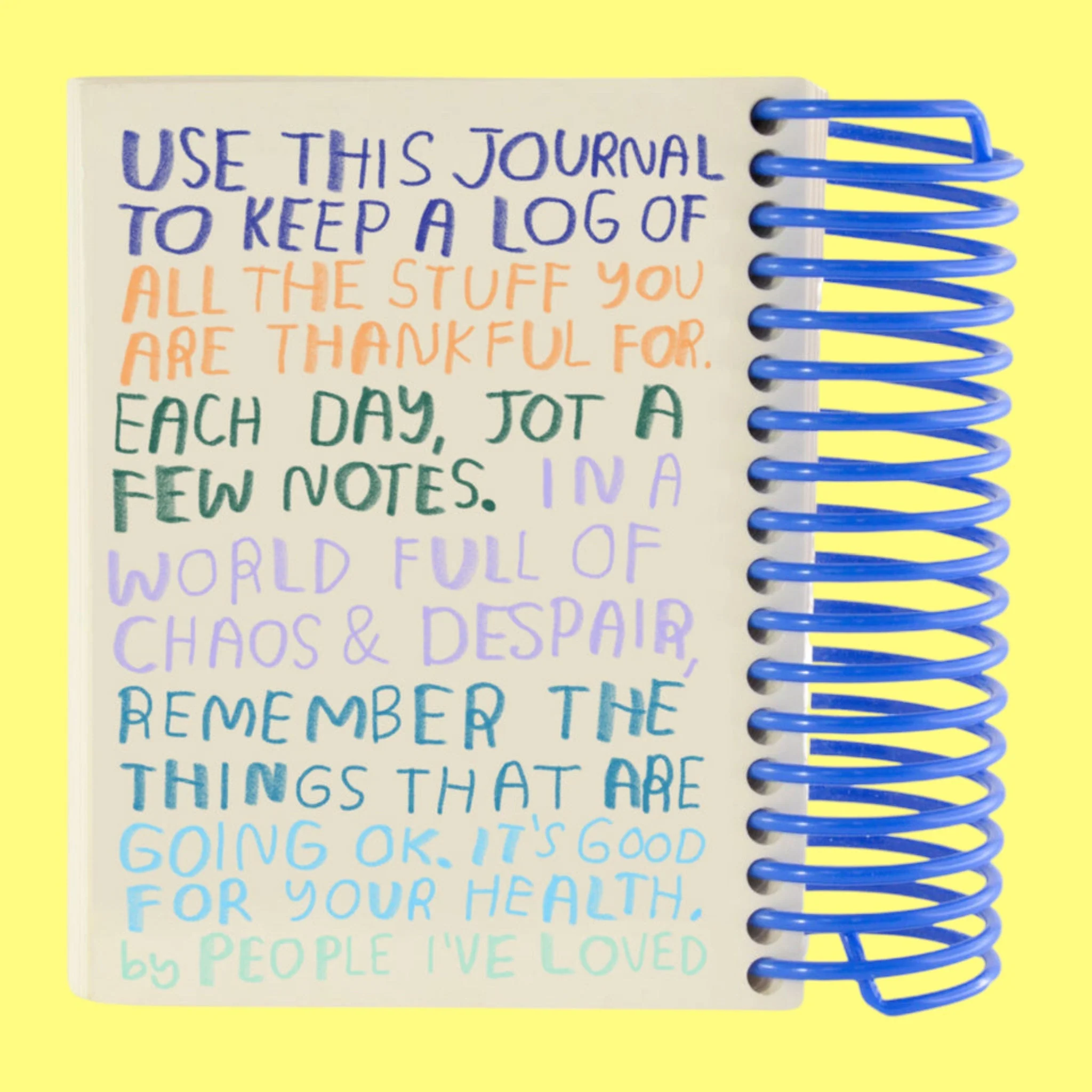 Gratitude Journal - Image 2