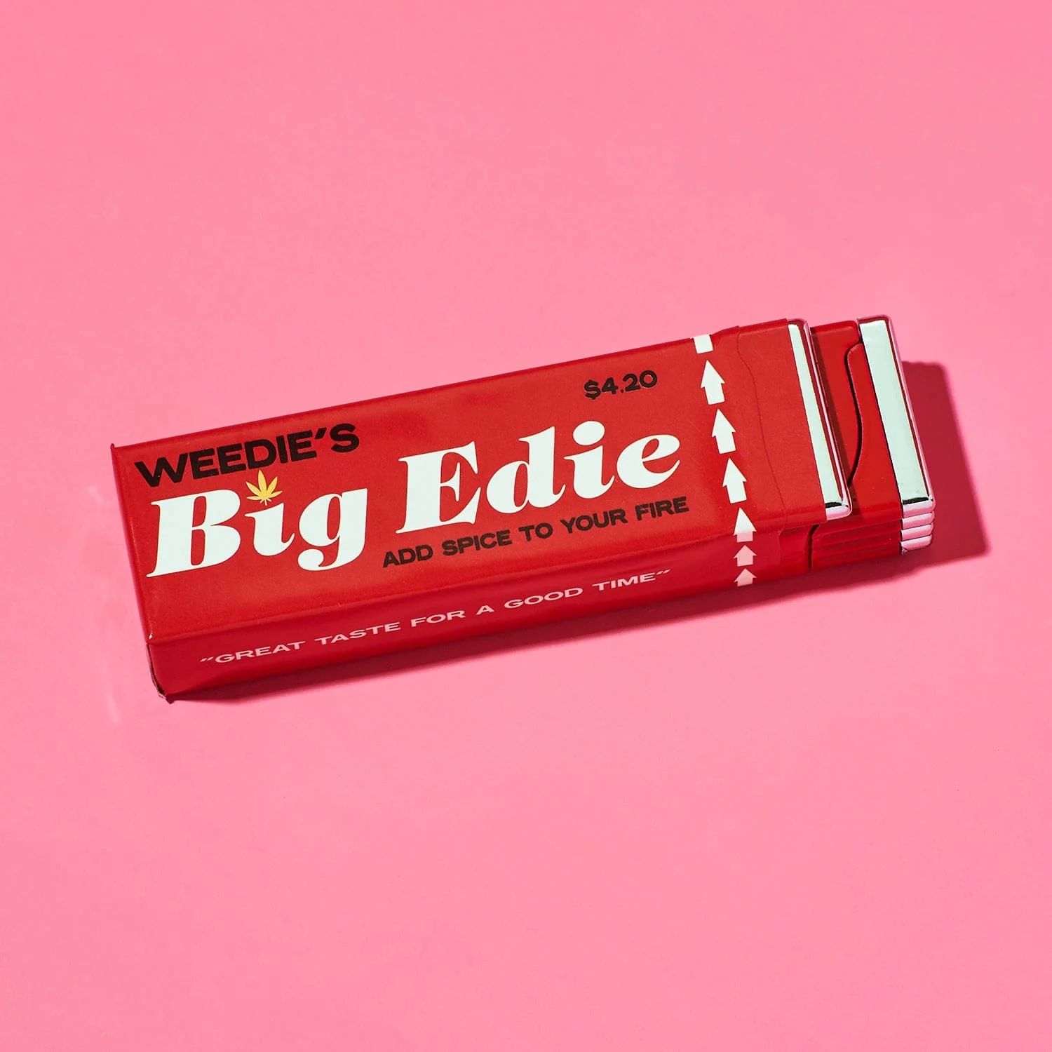 Edie Parker Gum Lighter - Image 10