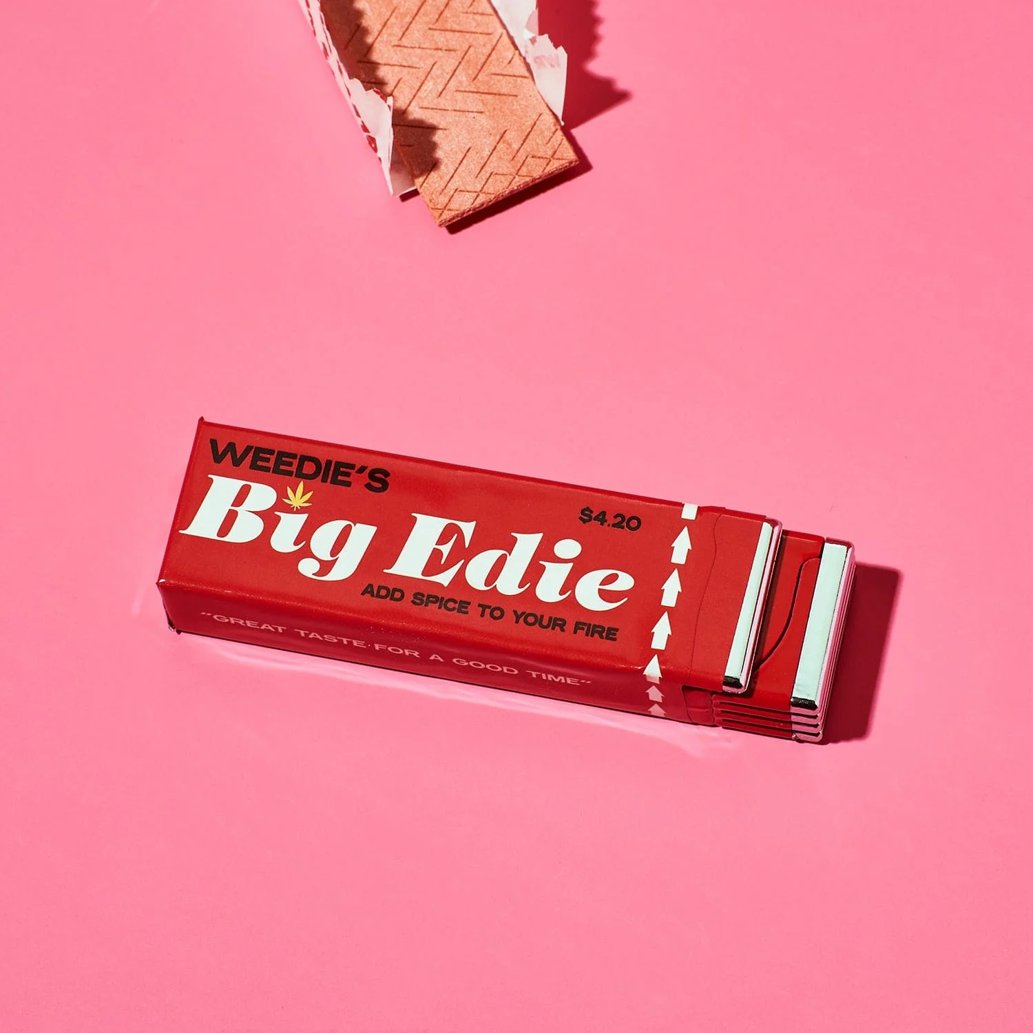 Edie Parker Gum Lighter - Image 11