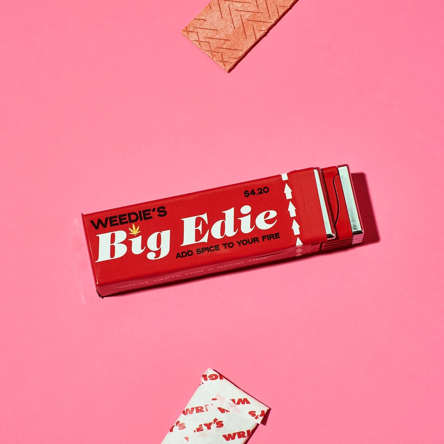 Edie Parker Gum Lighter - Image 12