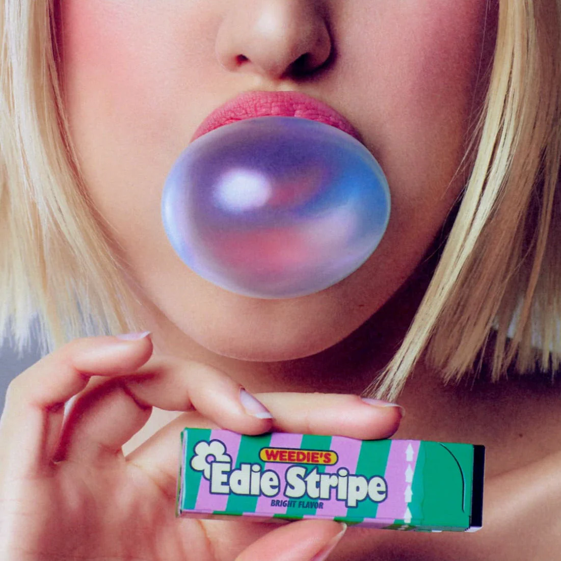 Edie Parker Gum Lighter - Image 5