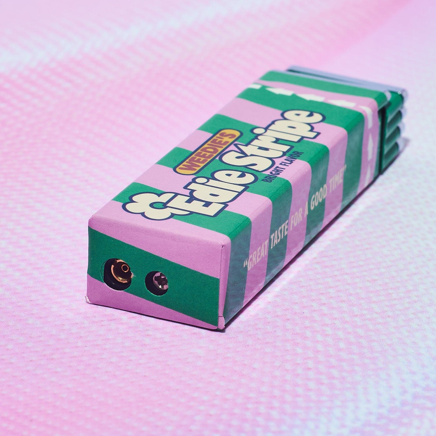 Edie Parker Gum Lighter - Image 6