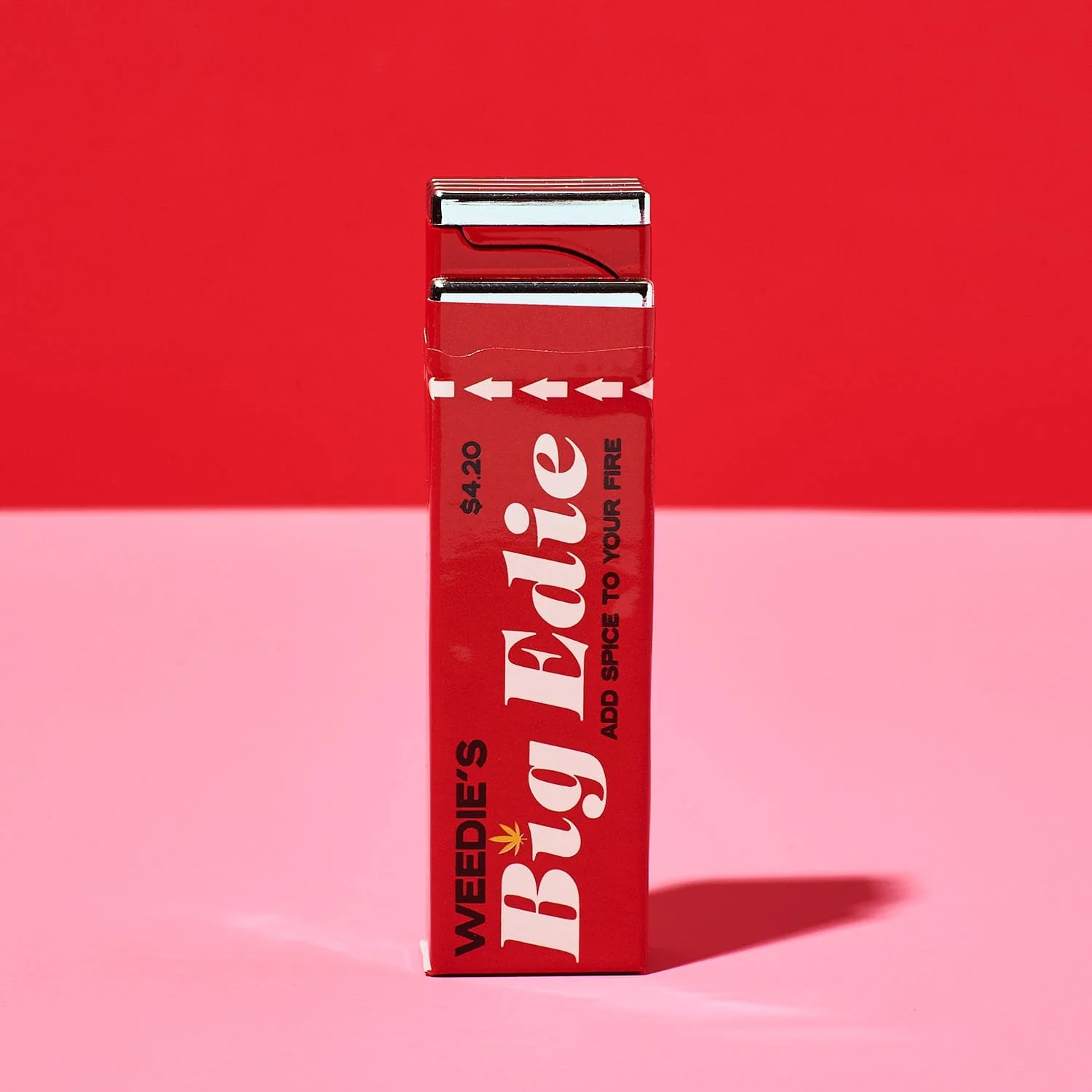 Edie Parker Gum Lighter - Image 7