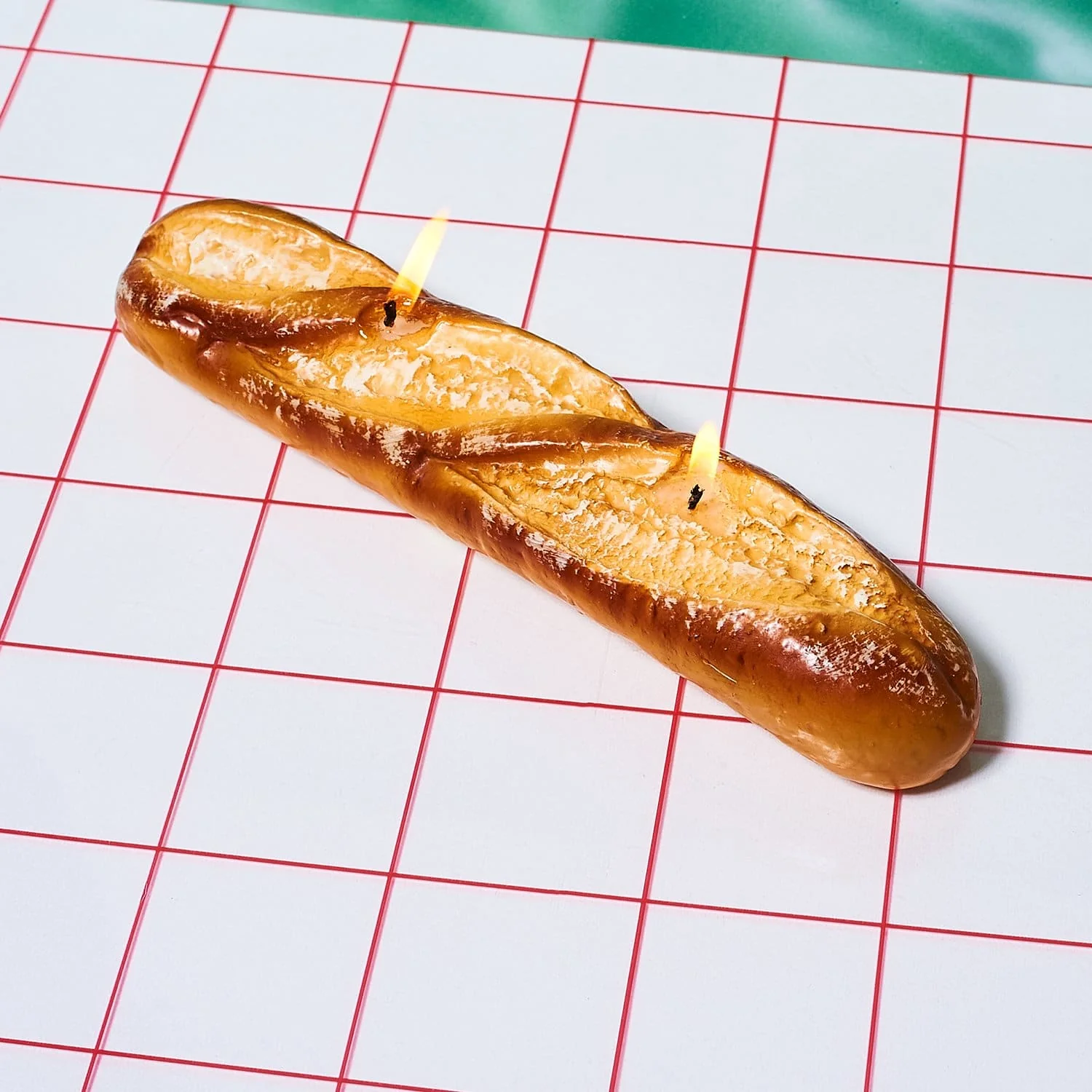 Baguette Candle - Image 15