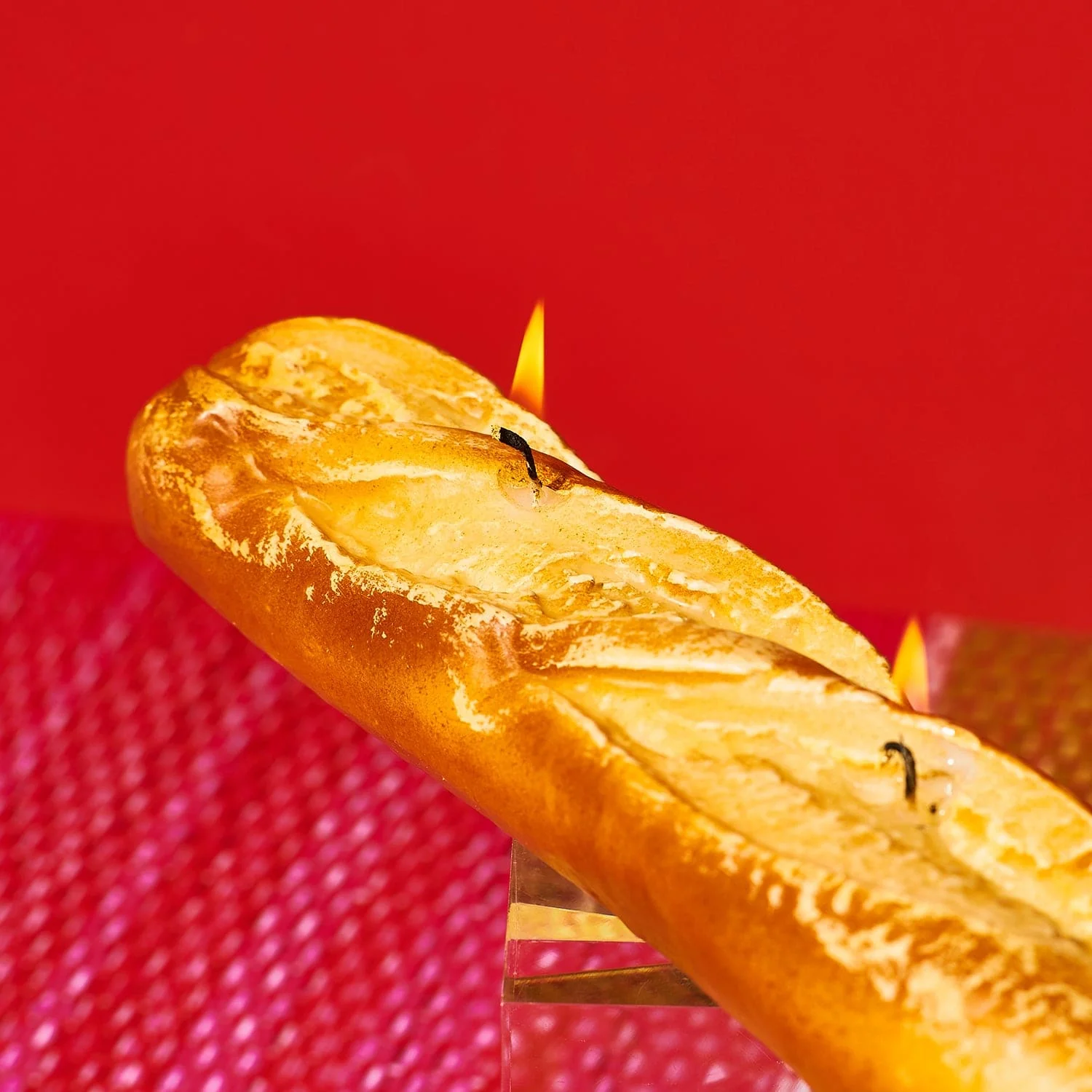 Baguette Candle - Image 3