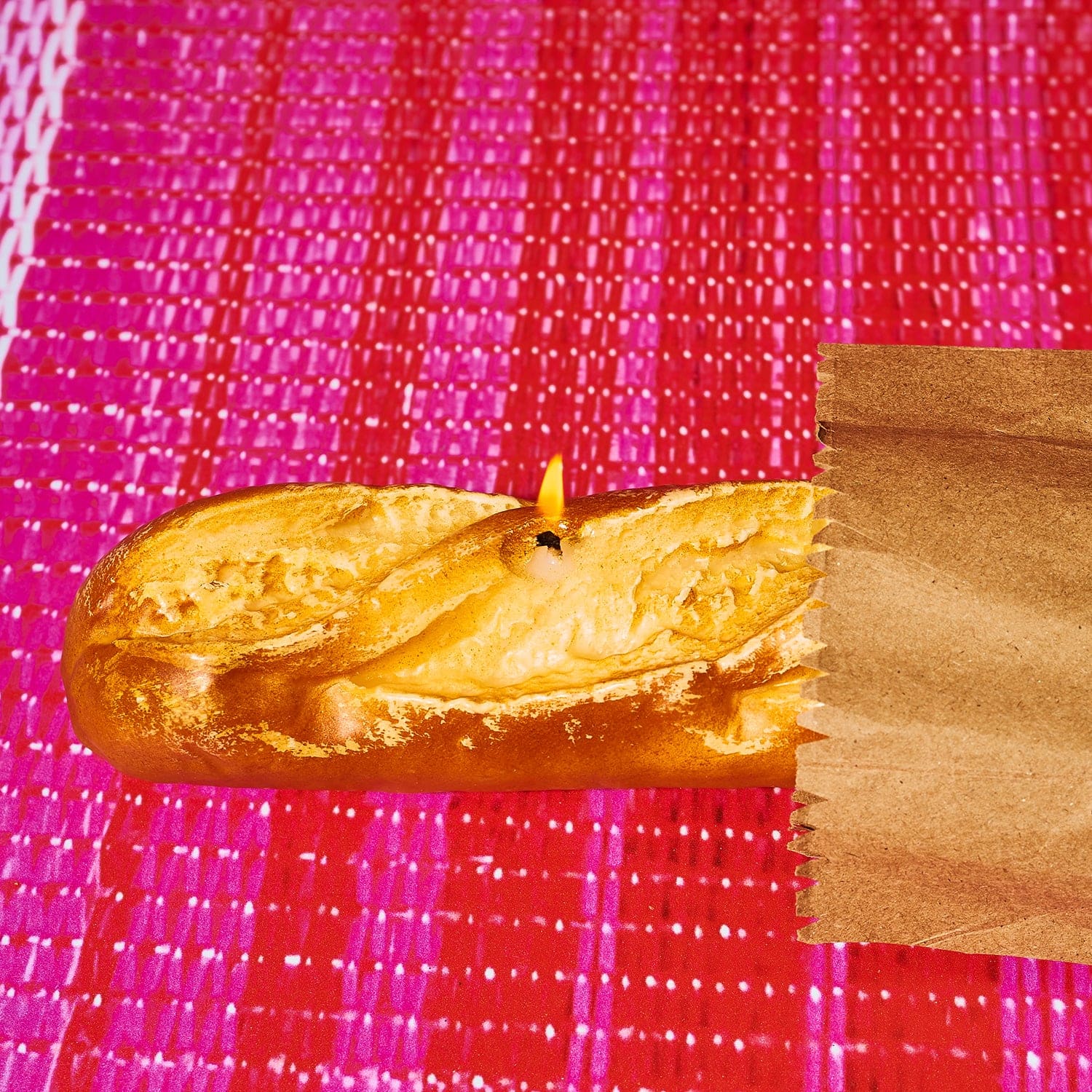 Baguette Candle - Image 5