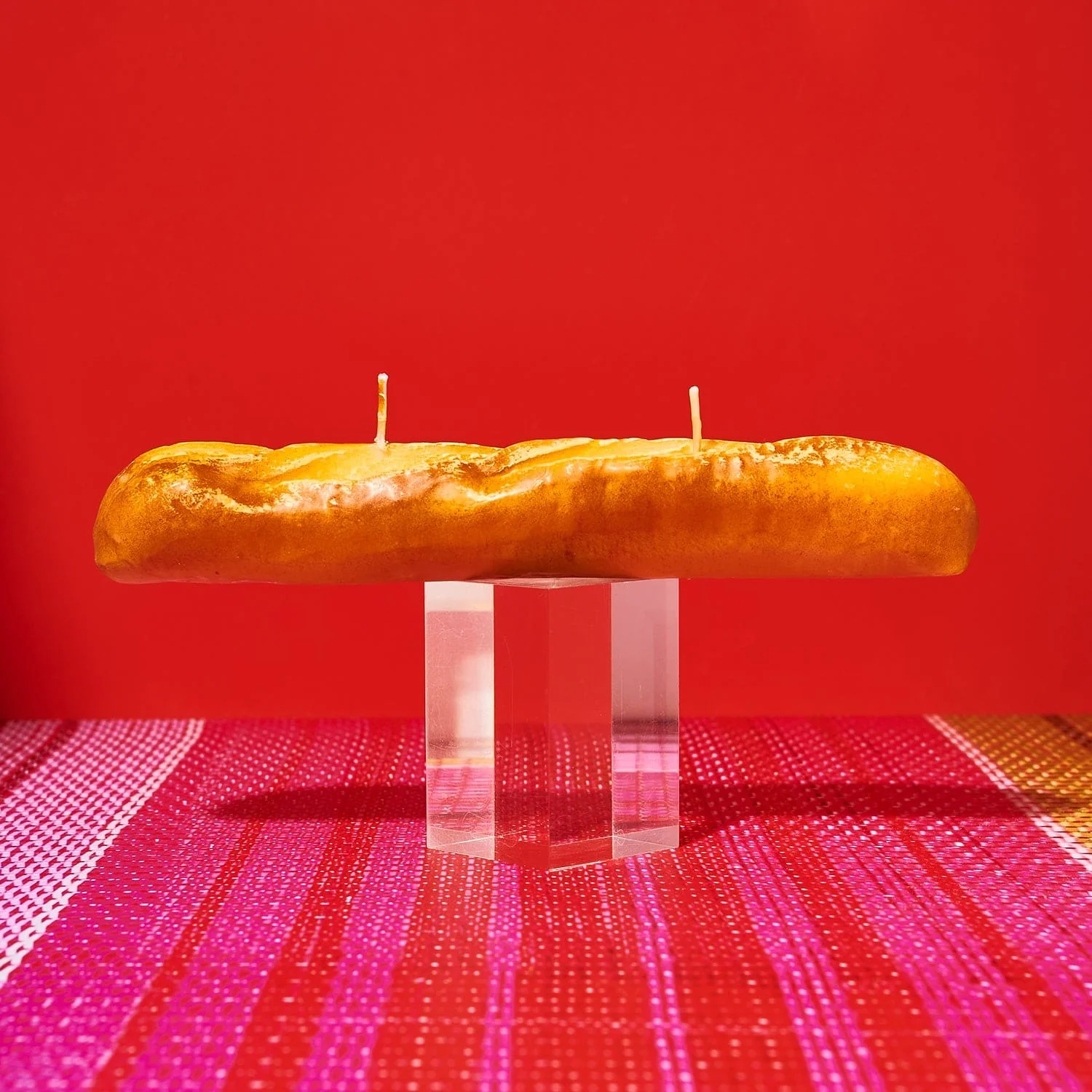 Baguette Candle - Image 8