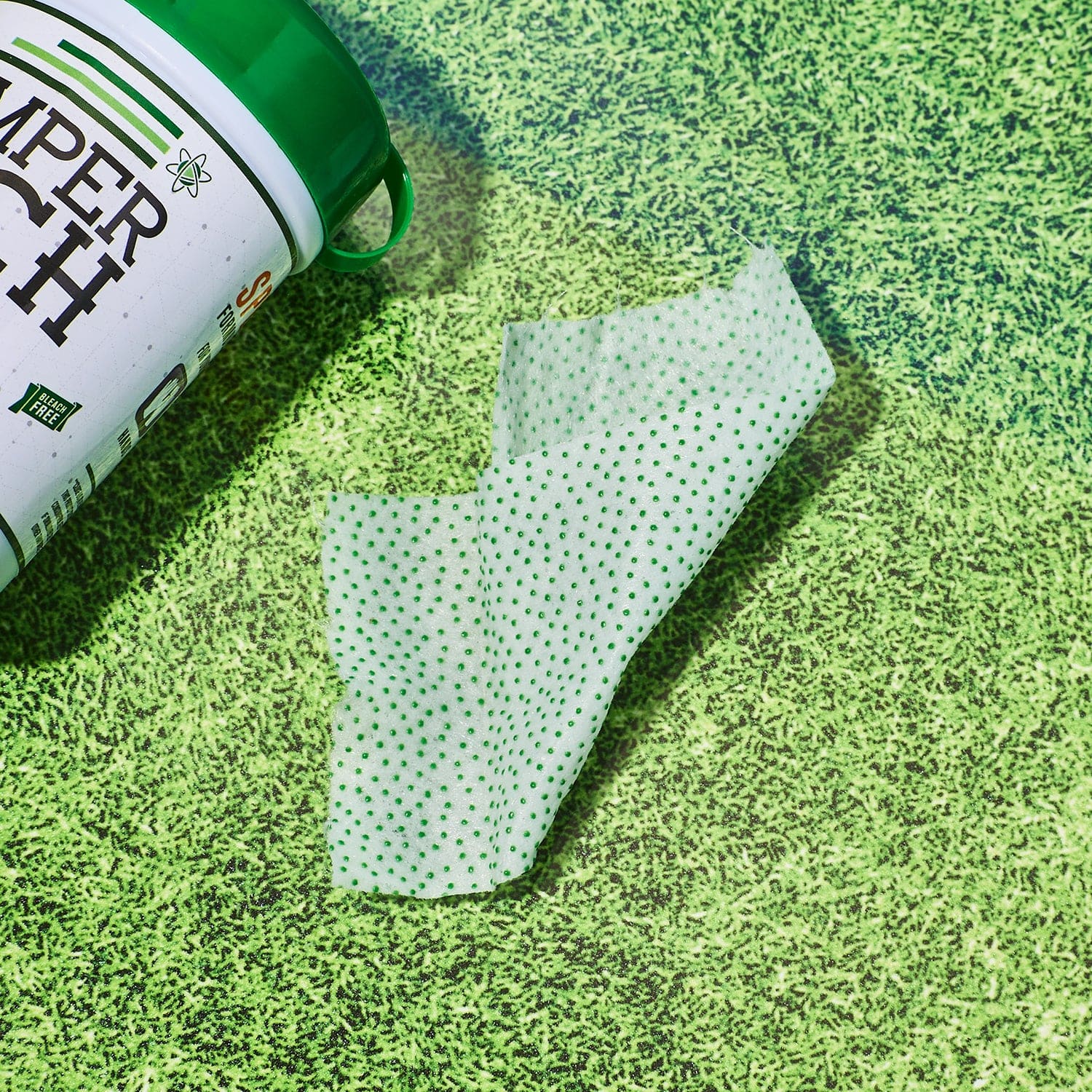 Hemper Tech Glass Freshwipes - Image 2