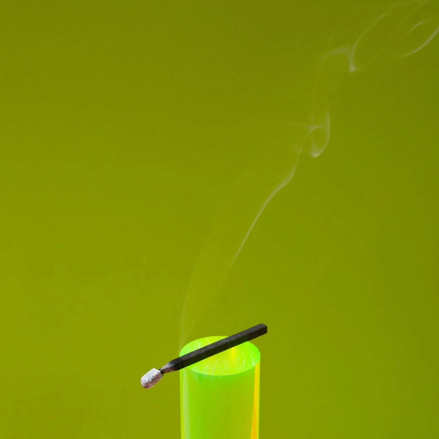 Hibi Incense Matches - Japanese Cypress - Image 3