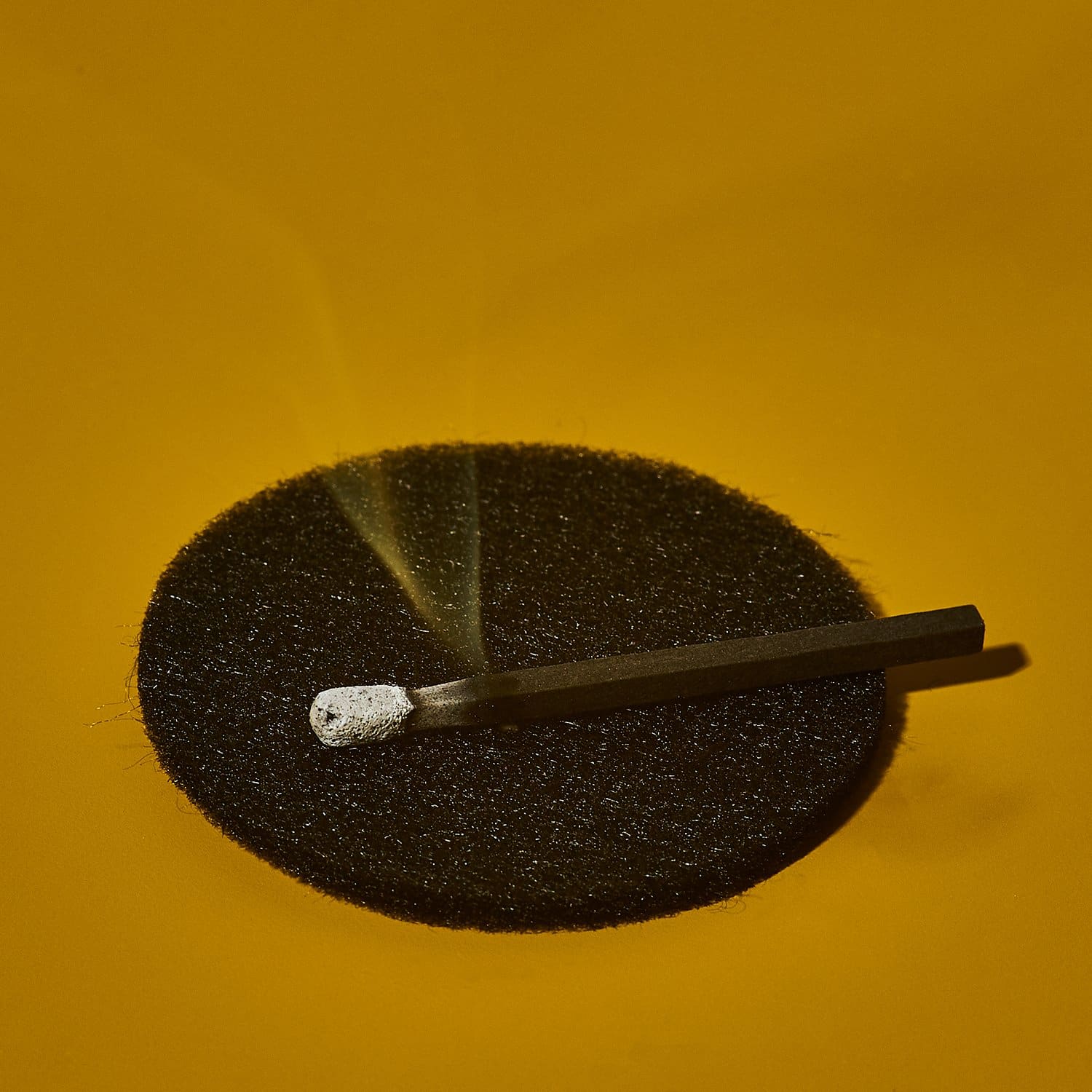 Hibi Incense Matches - Japanese Cypress - Image 6