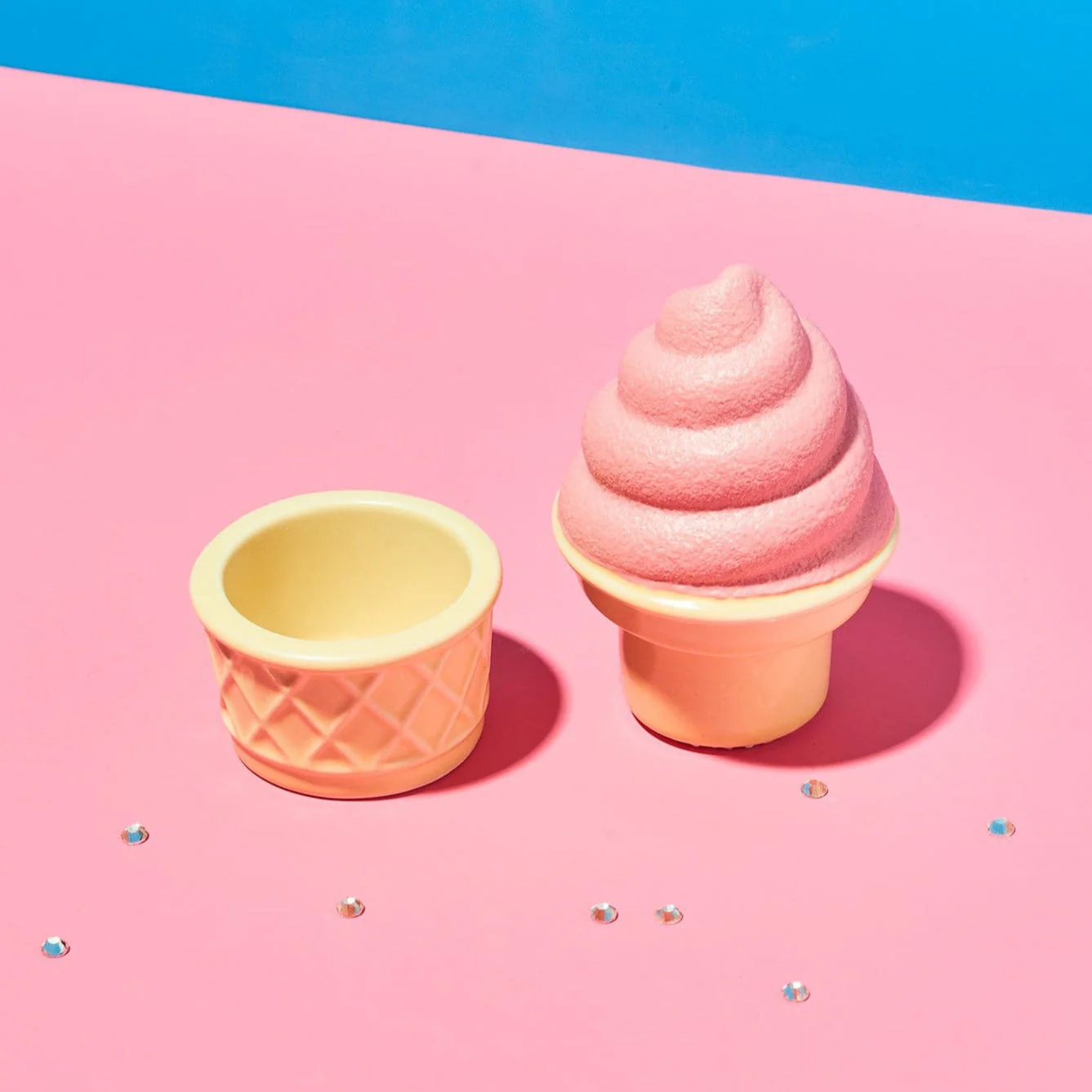 Ice Cream Grinder - Image 3
