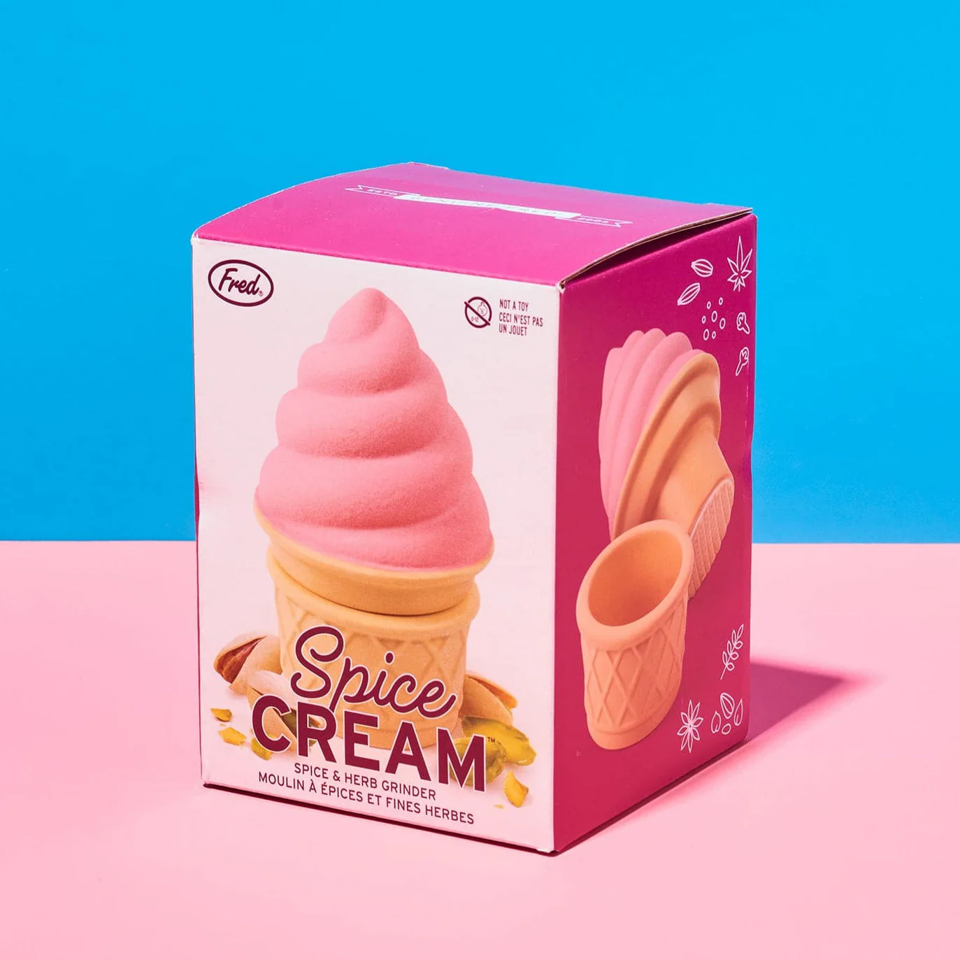Ice Cream Grinder - Image 4