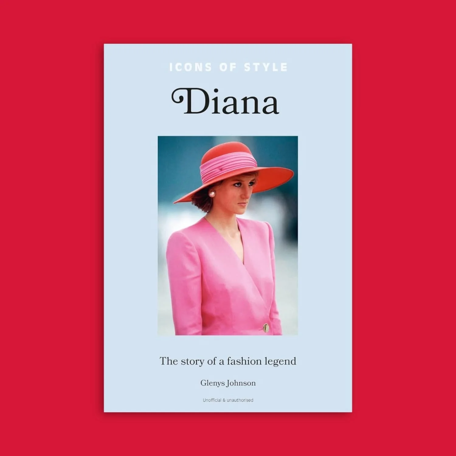 Icons of Style: Diana