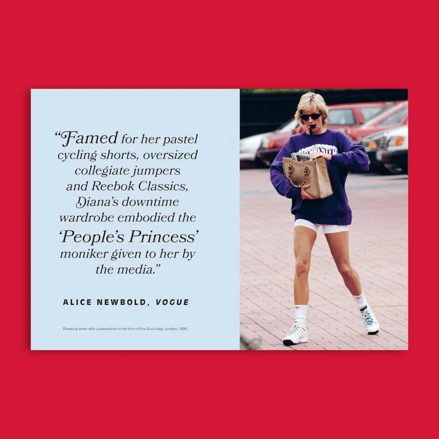 Icons of Style: Diana - Image 2