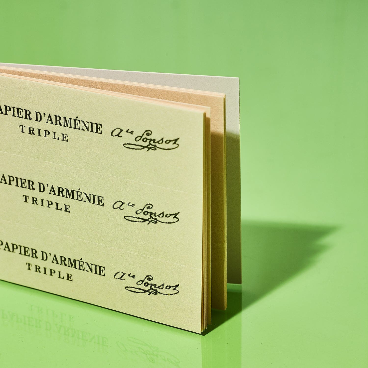 Papier d’Arménie Incense Papers - Image 10