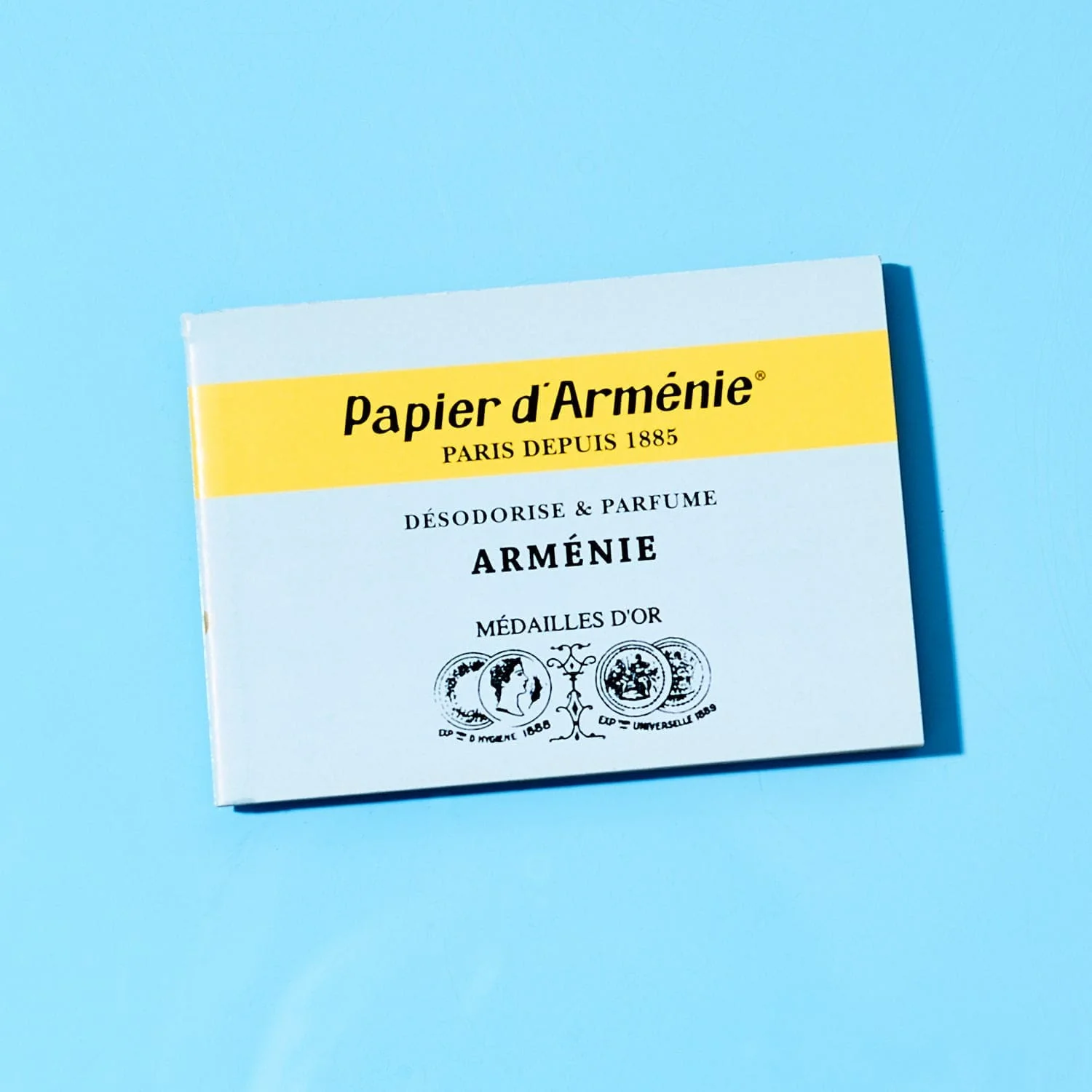 Papier d’Arménie Incense Papers - Image 14