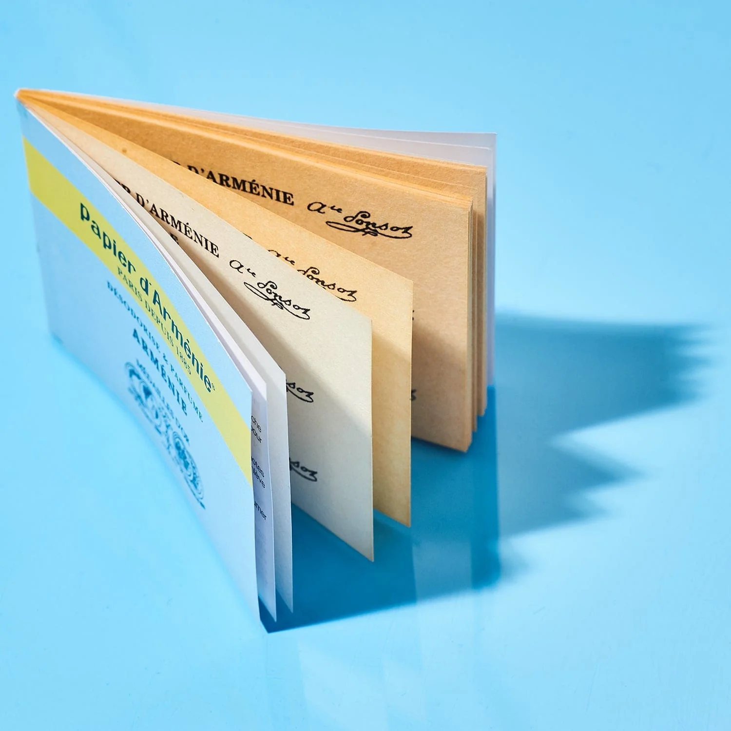 Papier d’Arménie Incense Papers - Image 19