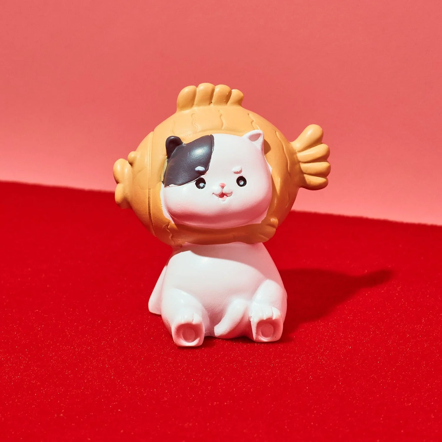 Japanese Restaurant Animals Blind Box