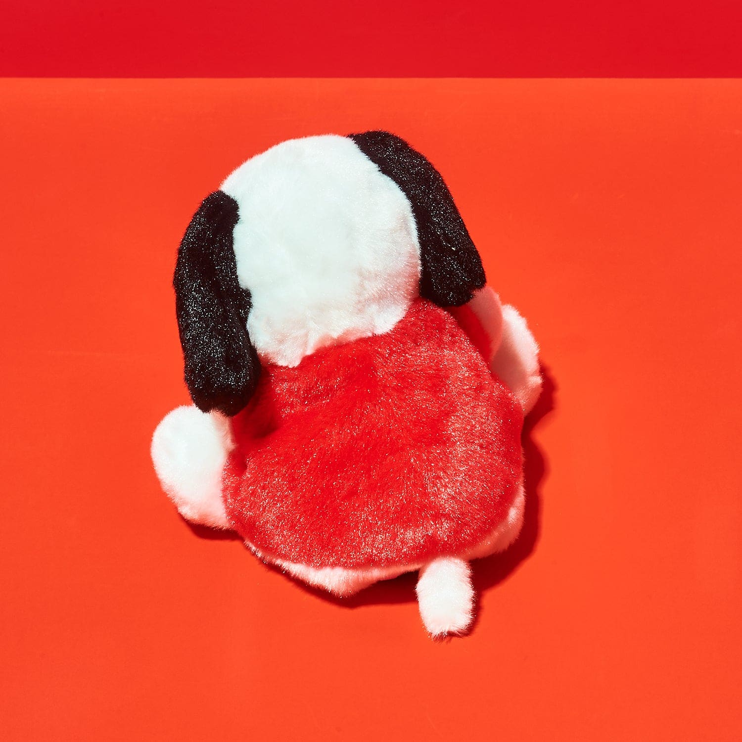 Peanuts Palm Pals Plush Toy - Joe Cool Snoopy - Image 3