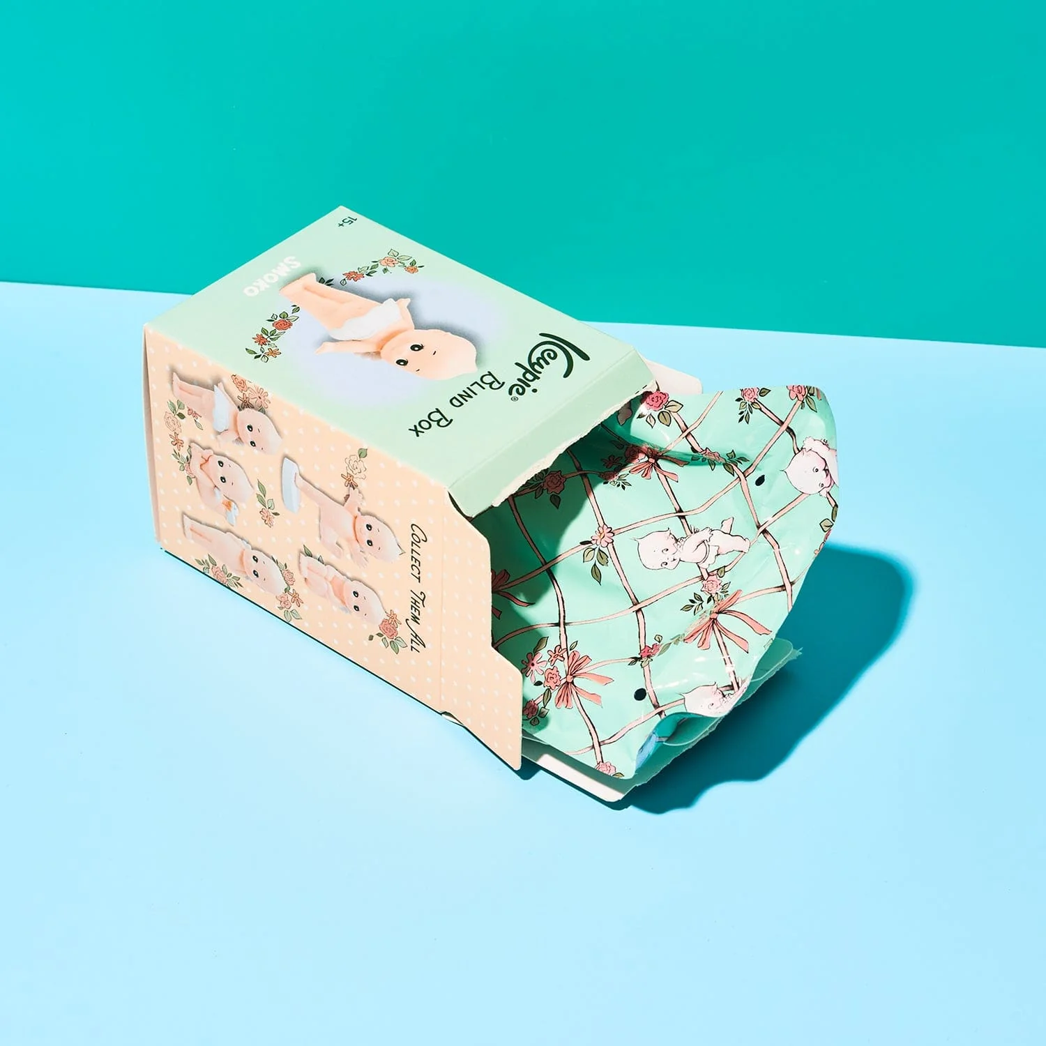 Kewpie Doll Blind Box - Image 4