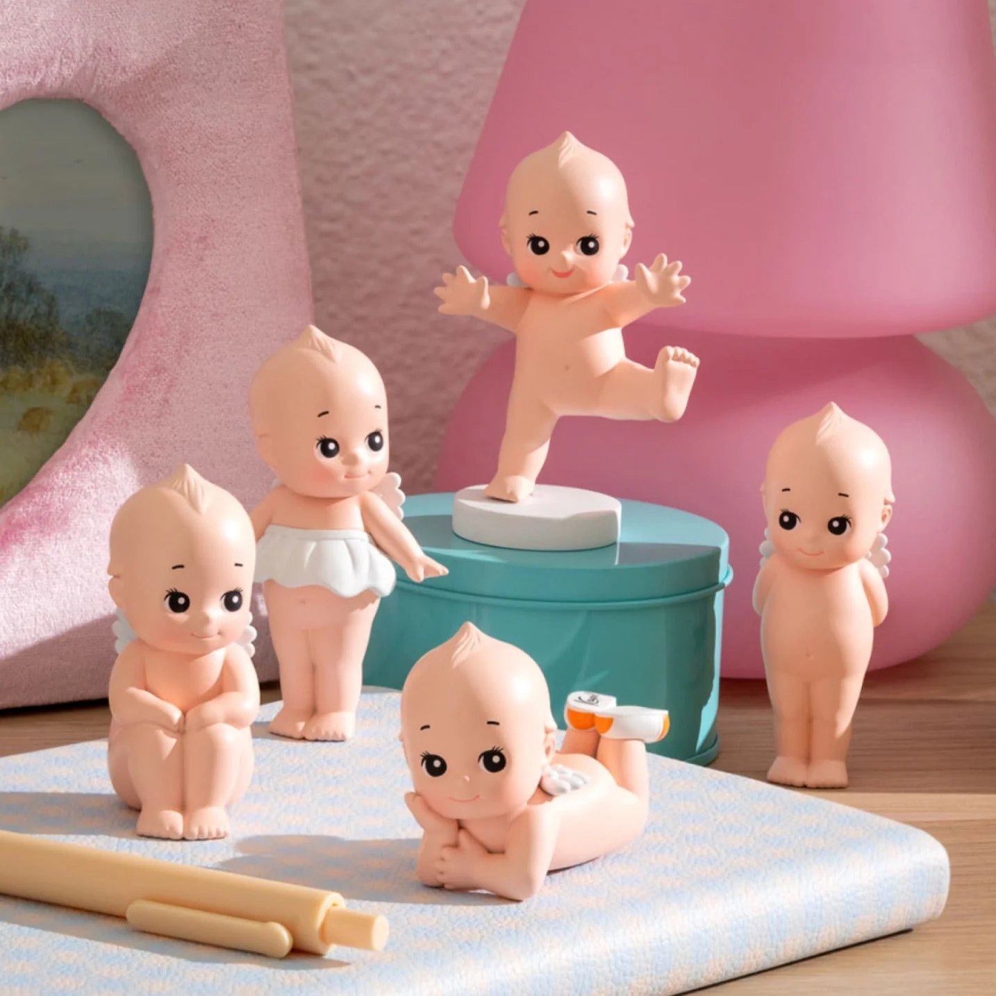 Kewpie Doll Blind Box - Image 6