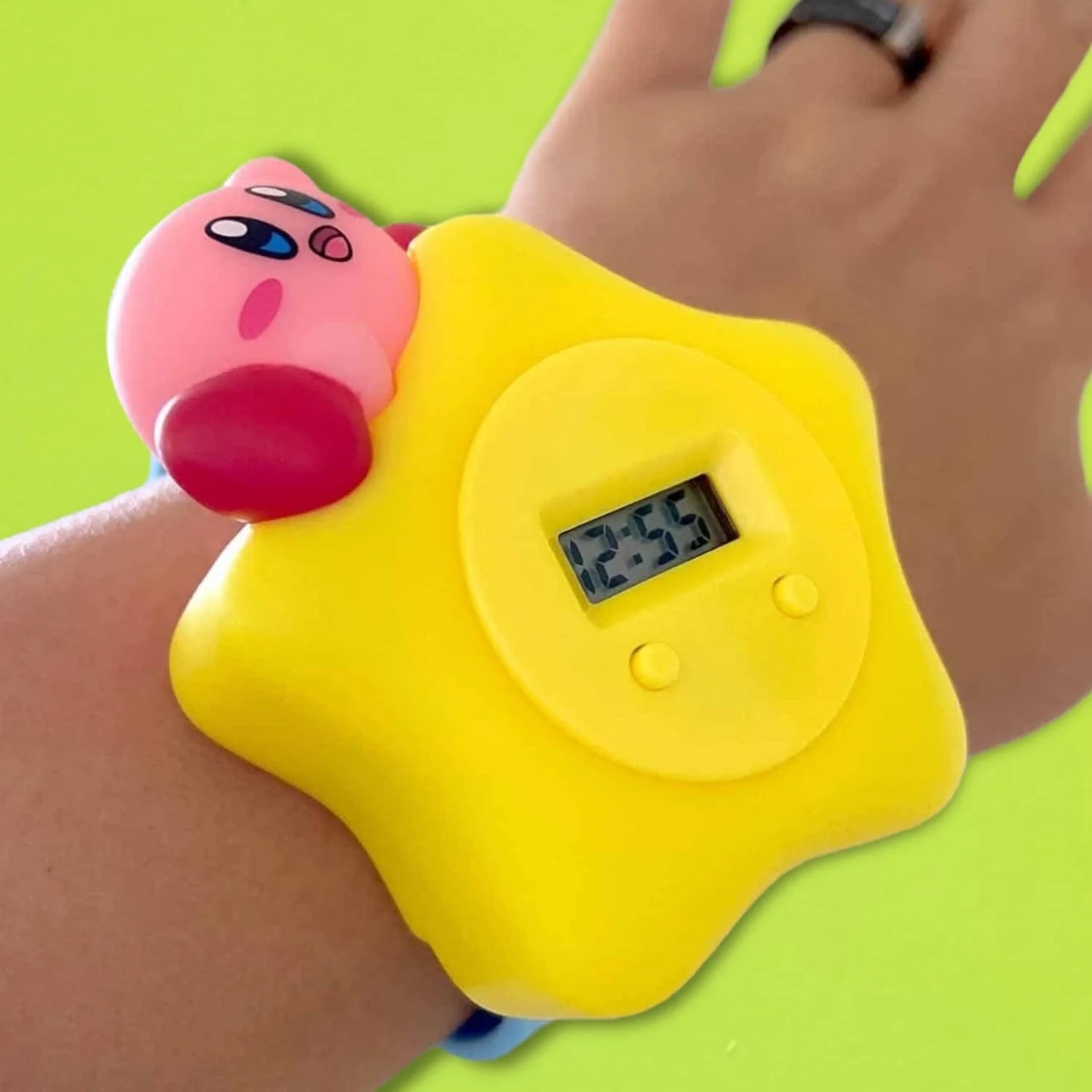 Kirby Digital Watch Blind Box - Image 4