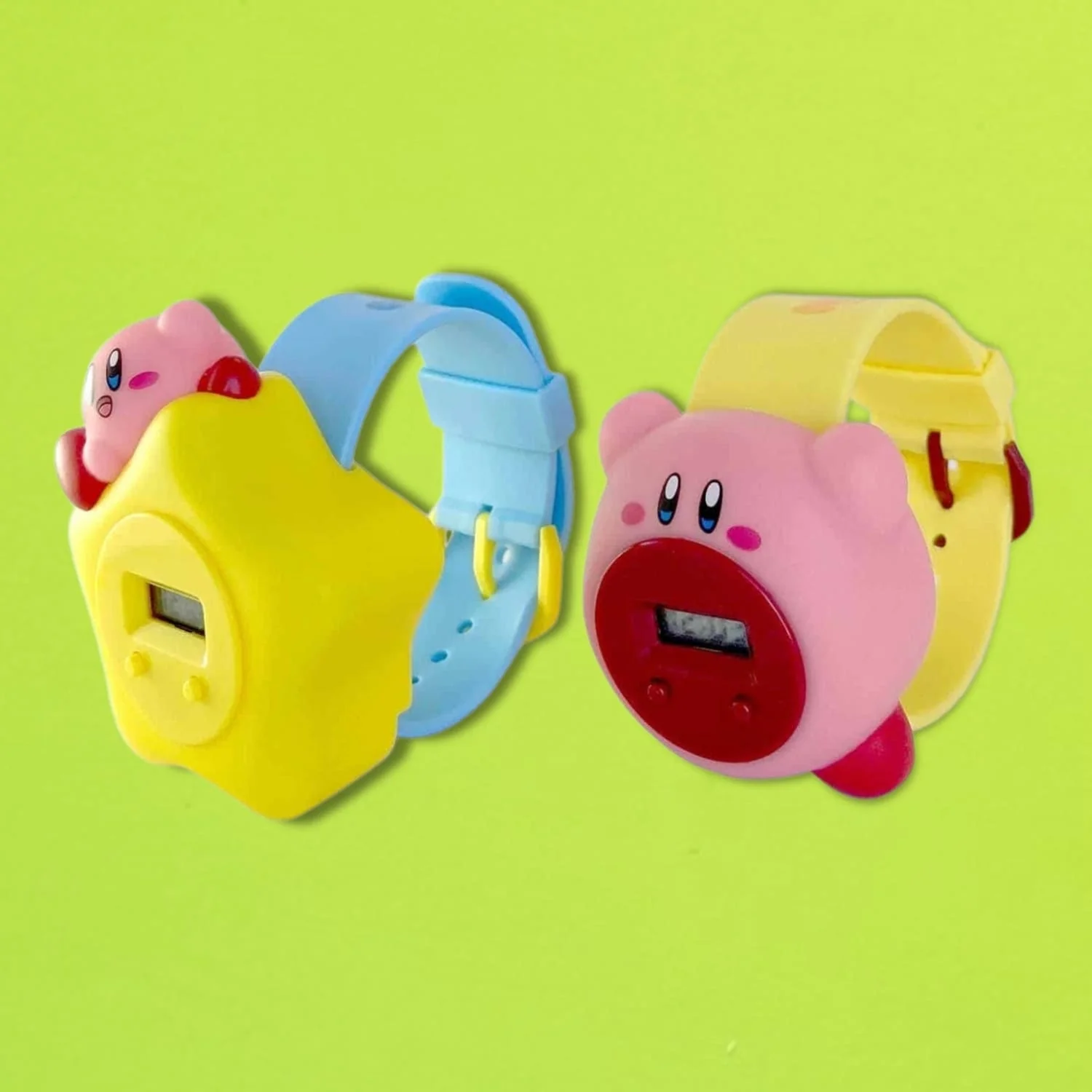 Kirby Digital Watch Blind Box - Image 5