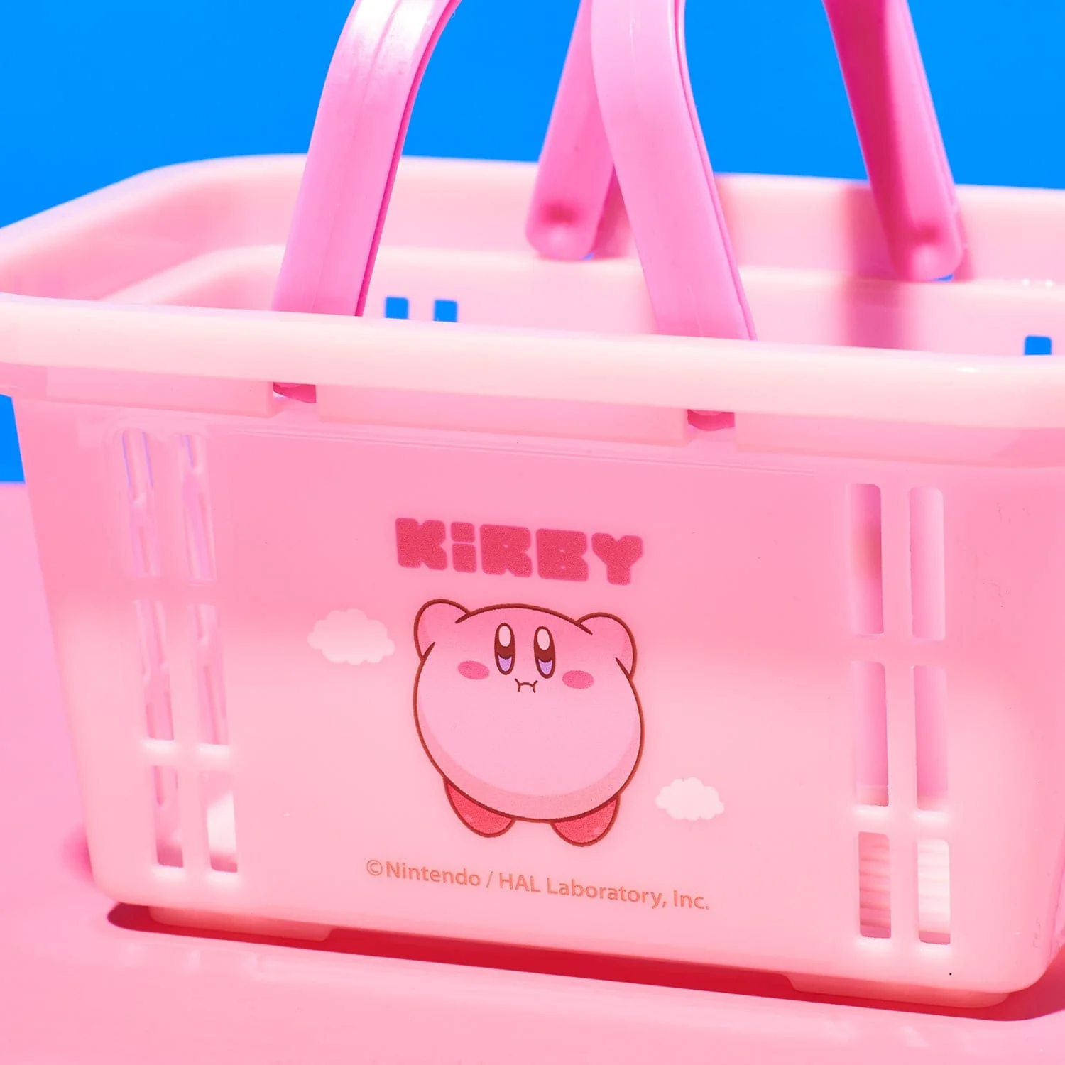 Kirby Mini Organizer Basket - Image 2